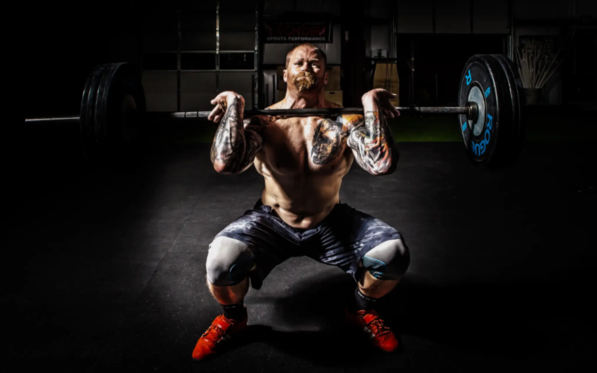 FURIOUS FITNESS GYM