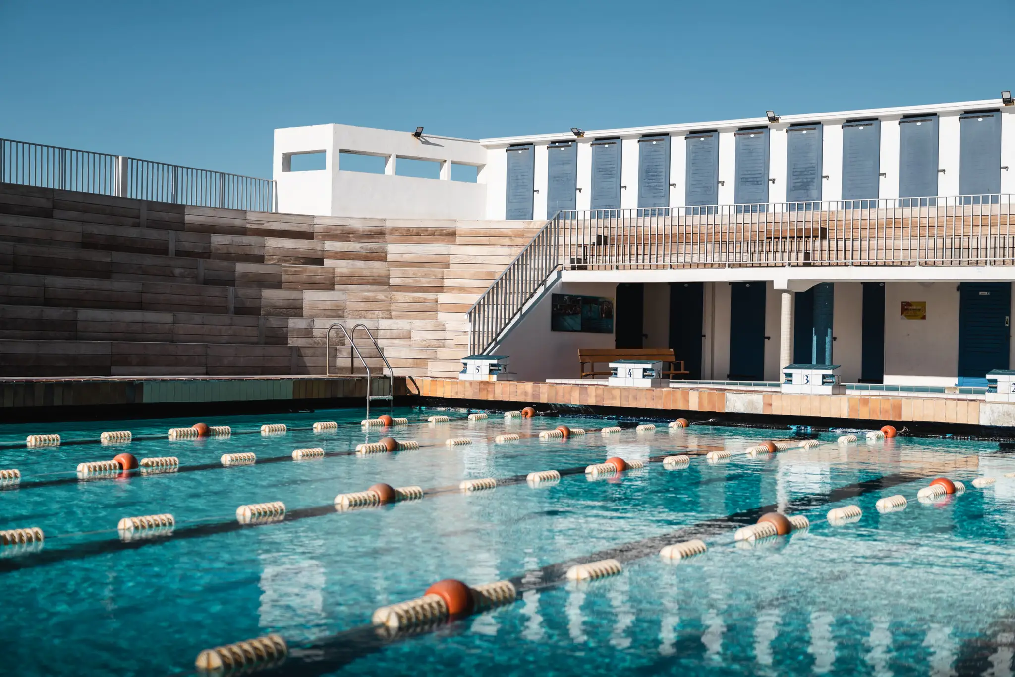 Cercle des Nageurs de Marseille