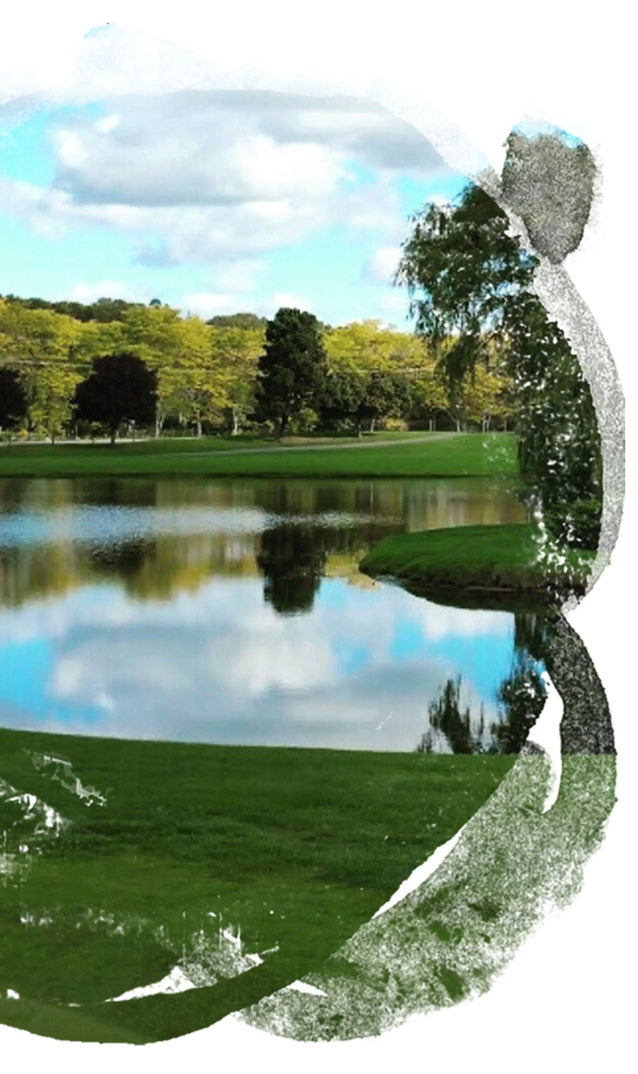 Peninsula Lakes Golf Club