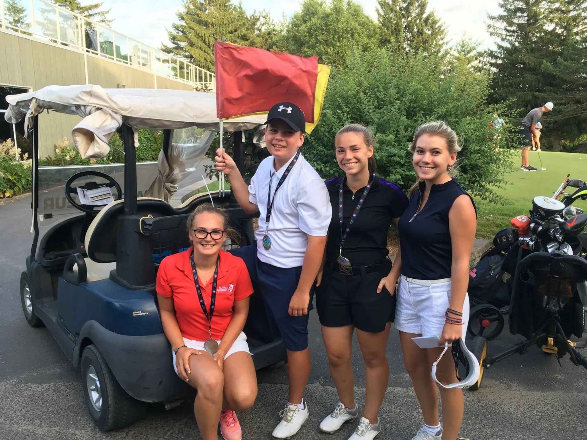 Acadmie juniors du Royal Qubec