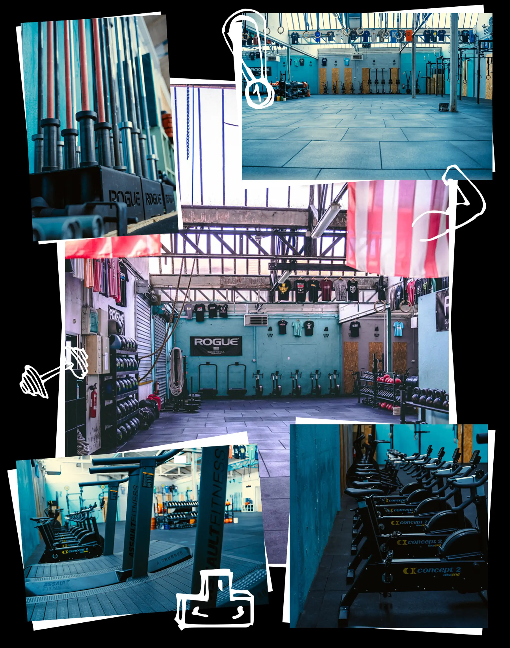 CrossFit Villeurbanne