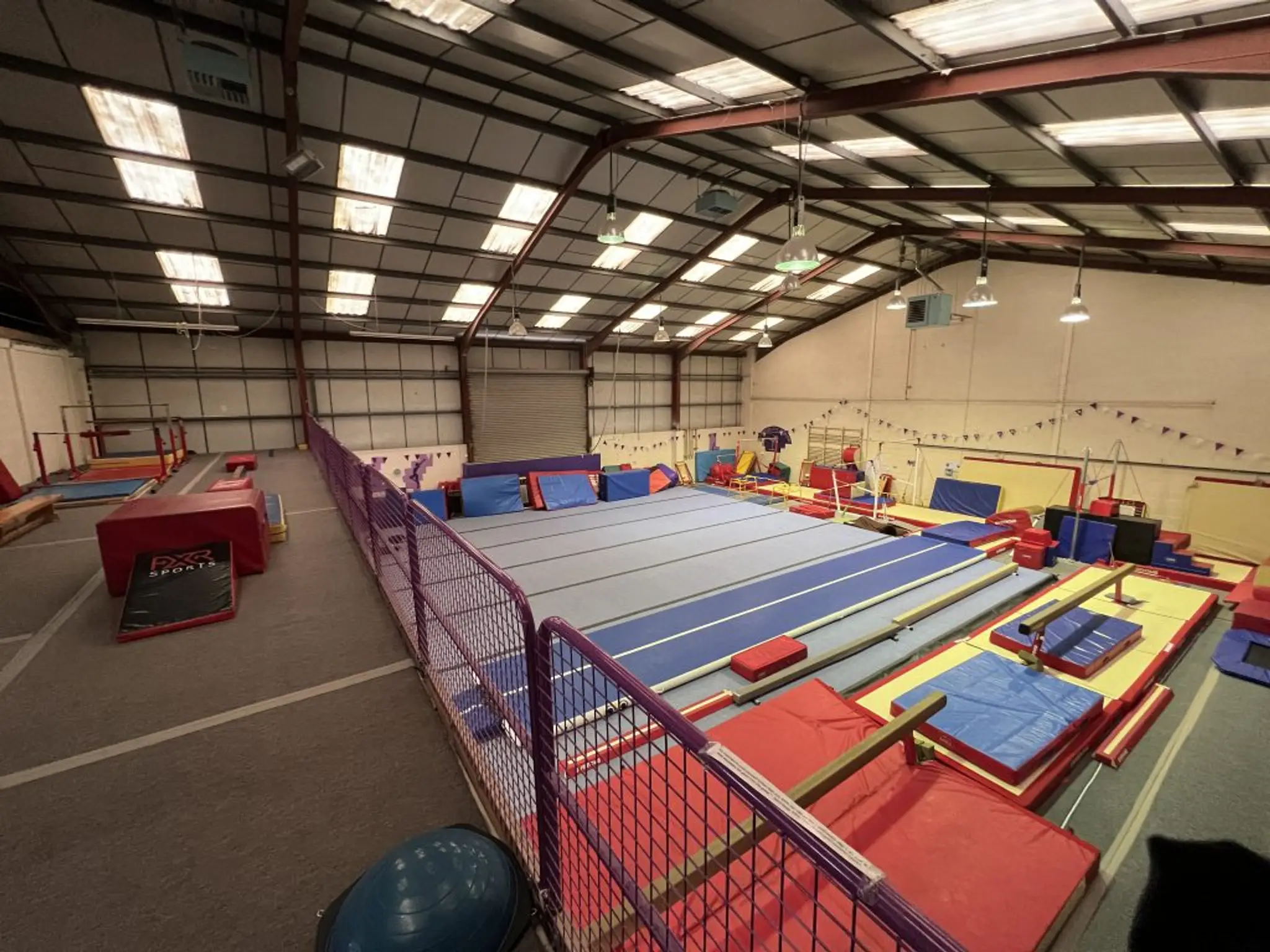 Penketh Gymnastics Club