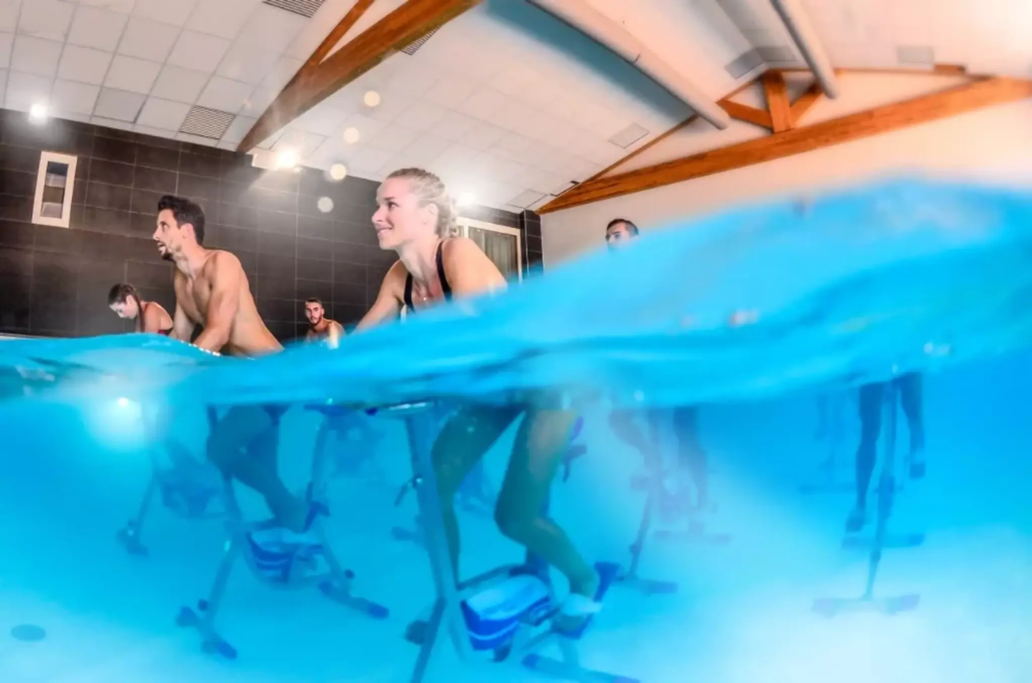 Espace Form - Salle de sport Cholet