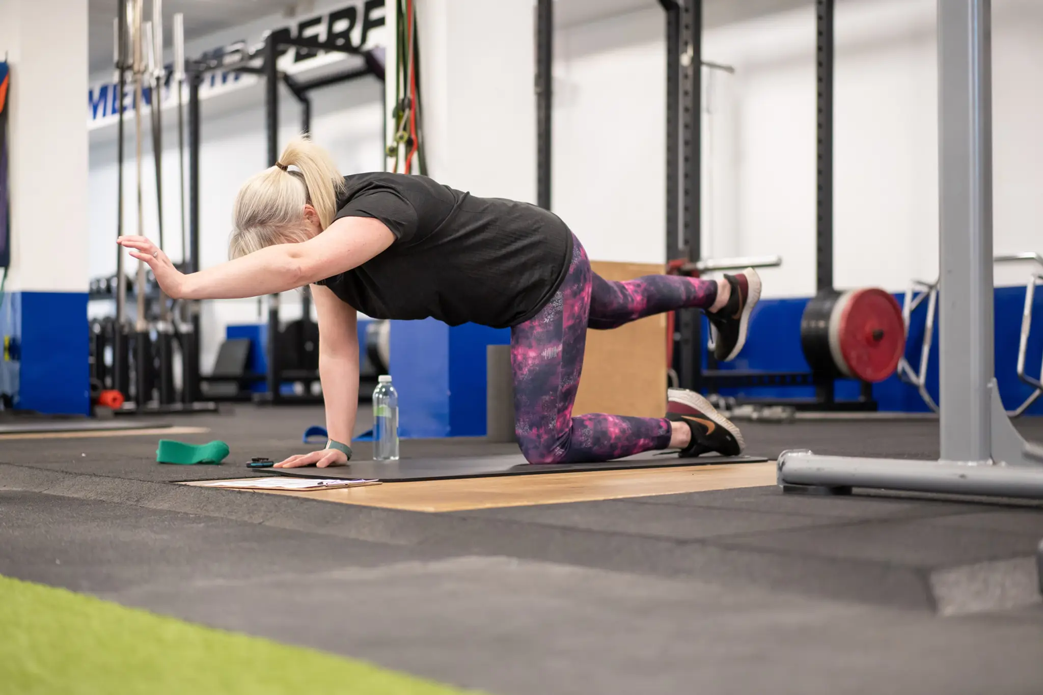 Momentum Sports Injury Clinic