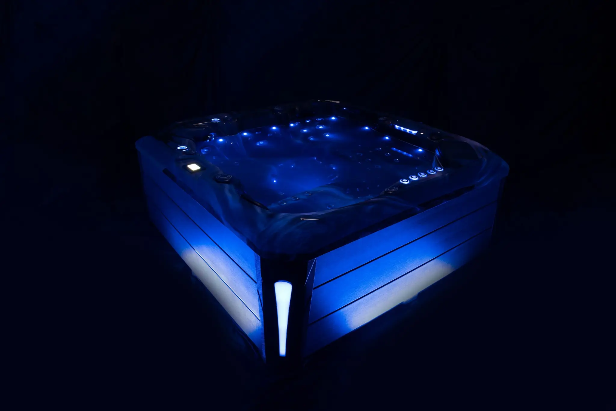 Factory Hot Tubs & Swim Spas