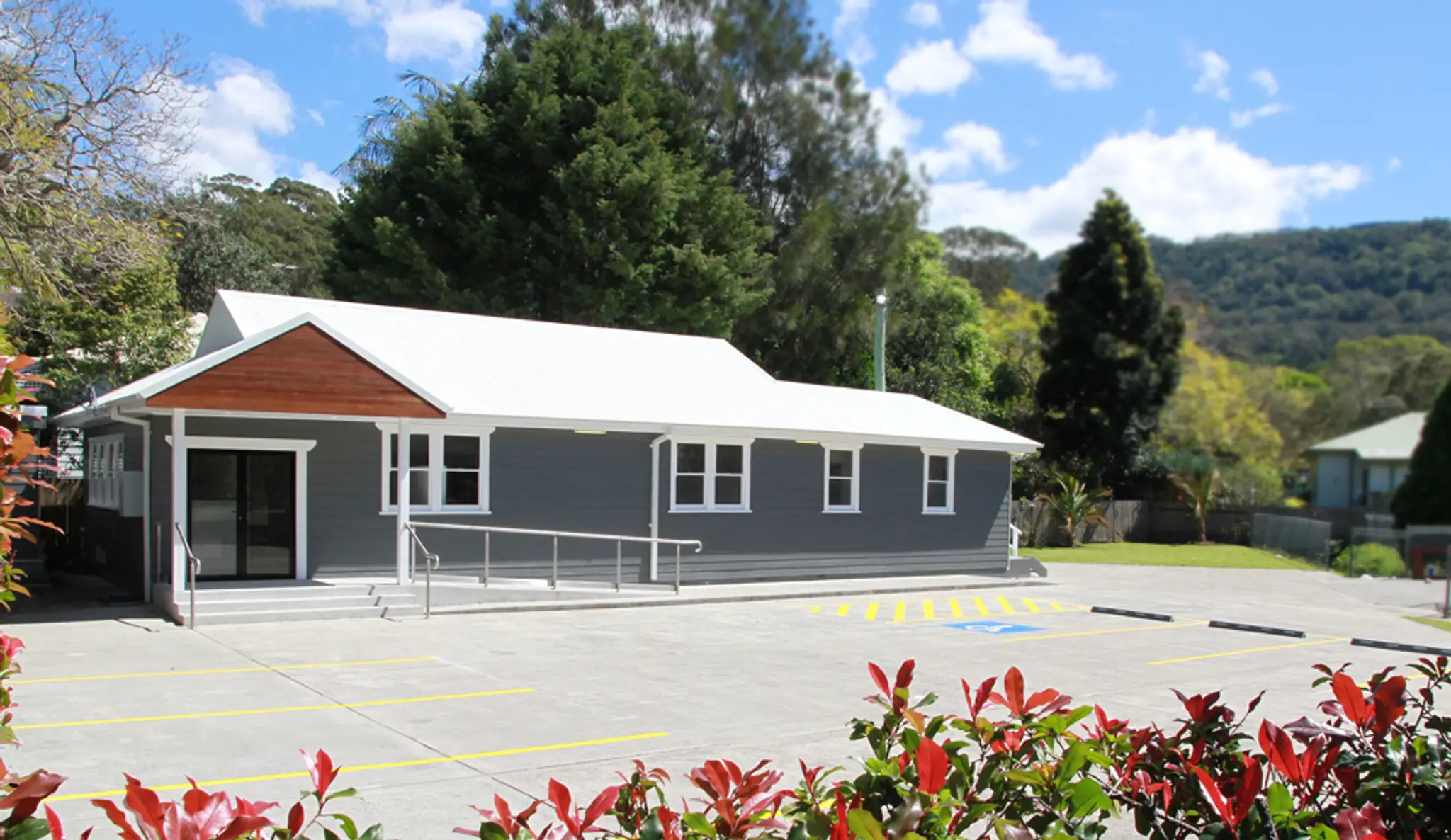 Physical Edge Healthcare