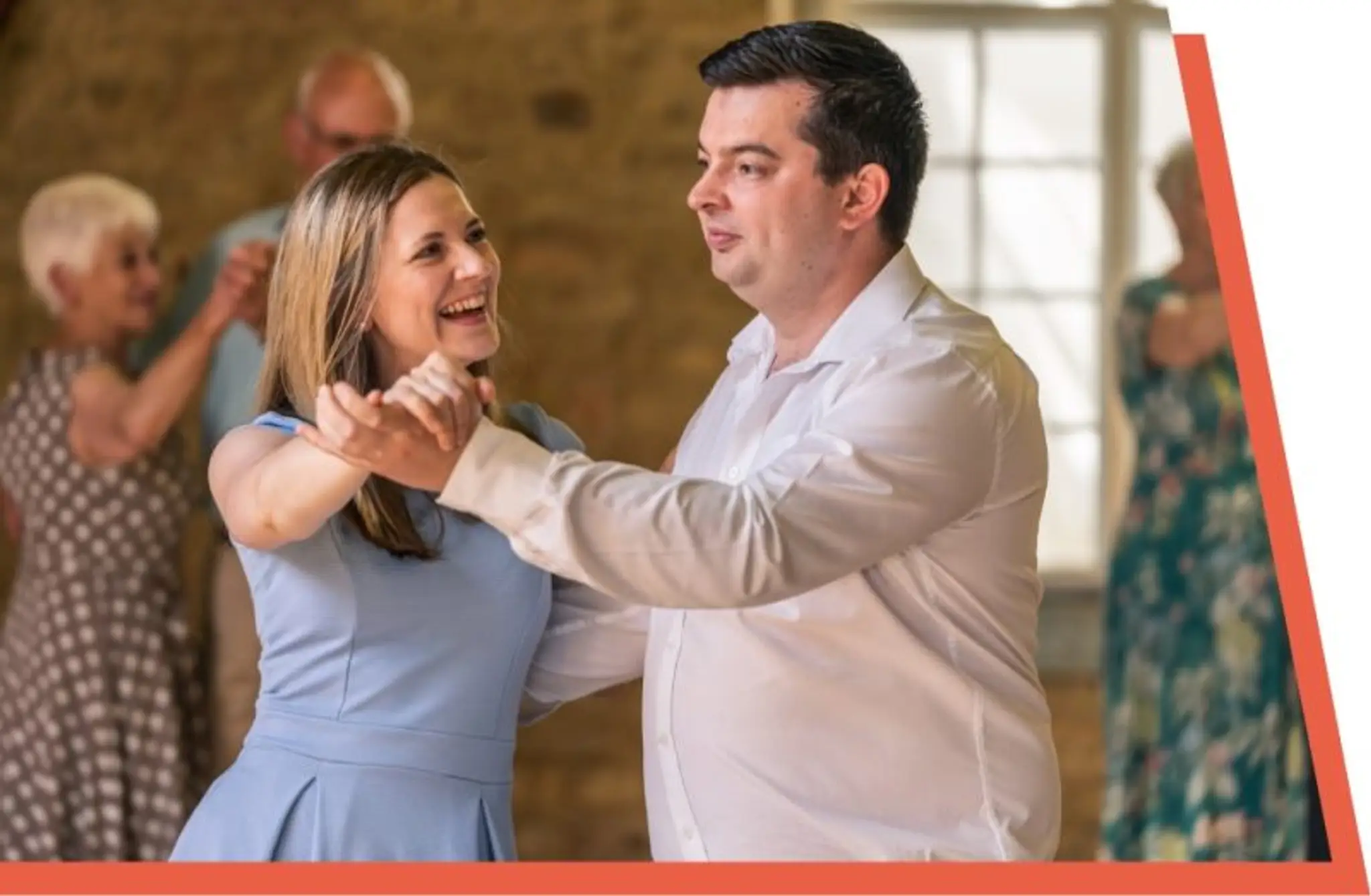 Elaine's Dancing School