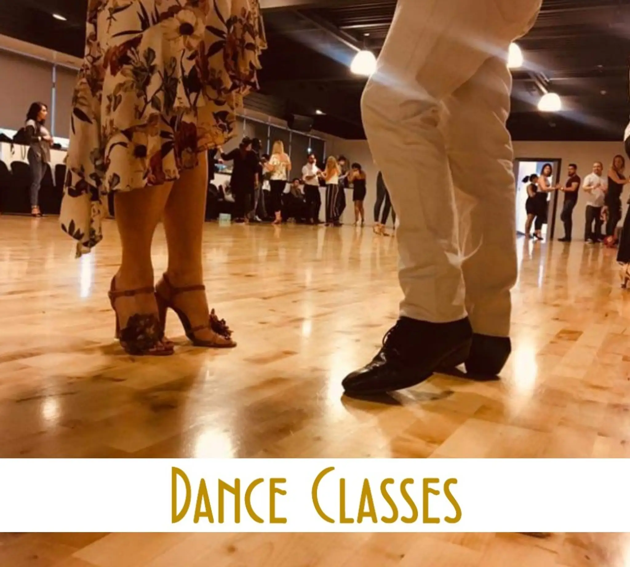 Romeo Dance Academy Ltd