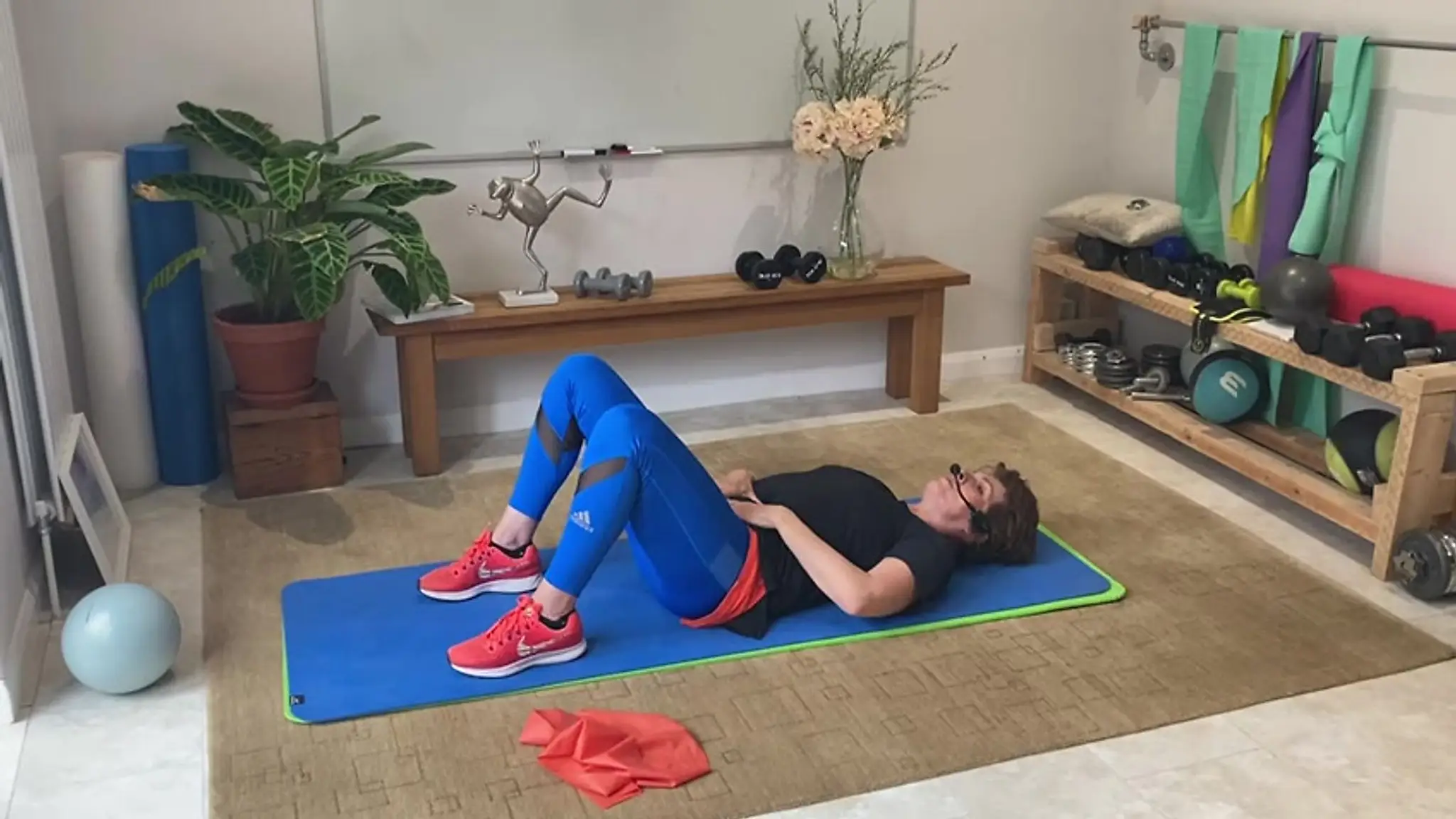 FEELRIGHT Pilates at Home
