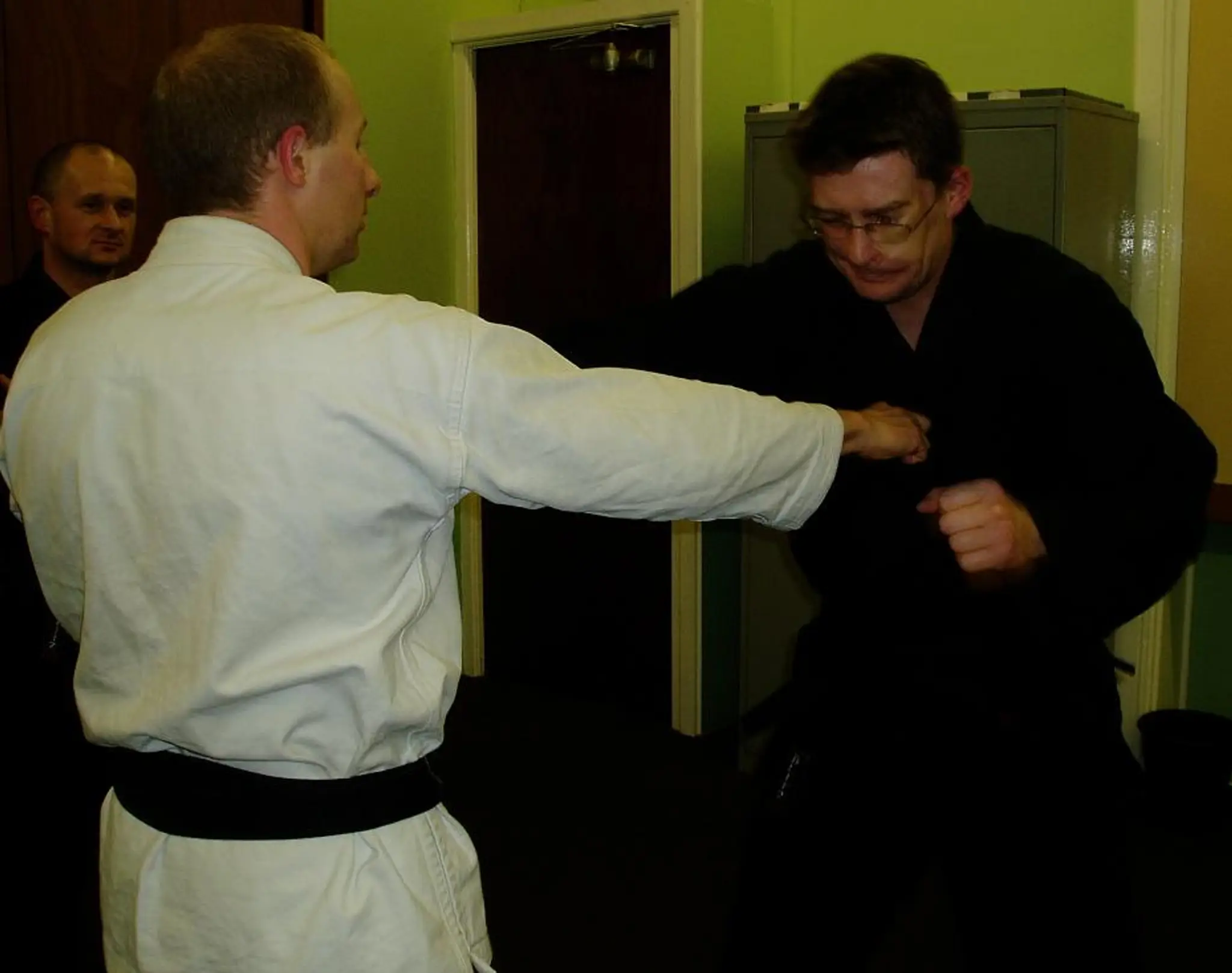 Headingley Karate