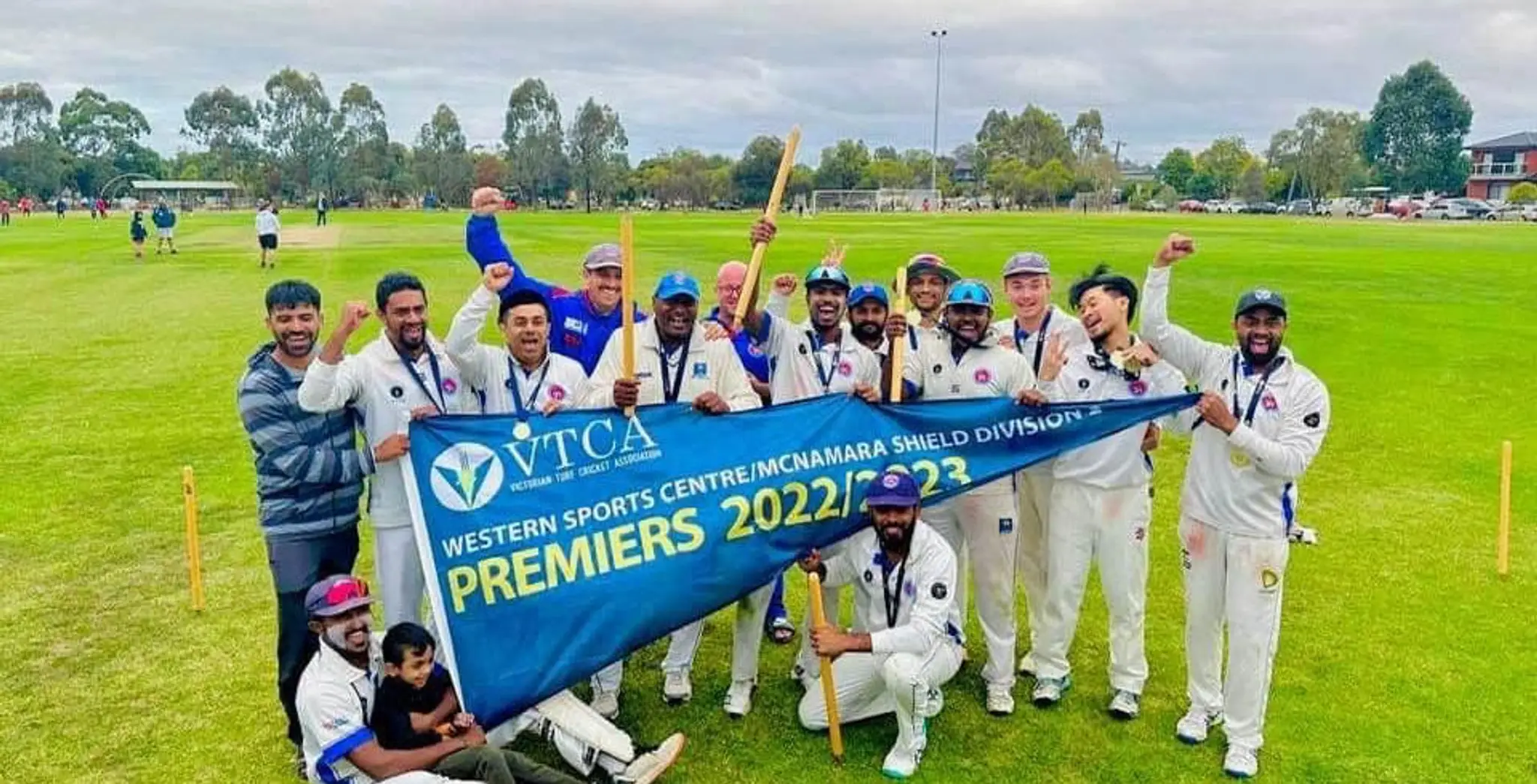 Footscray United Cricket Club