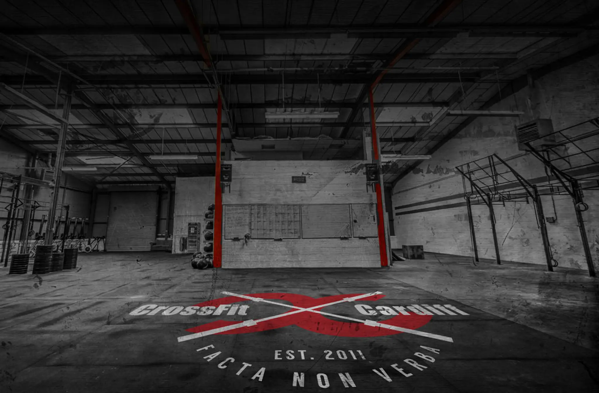 Crossfit Cardiff