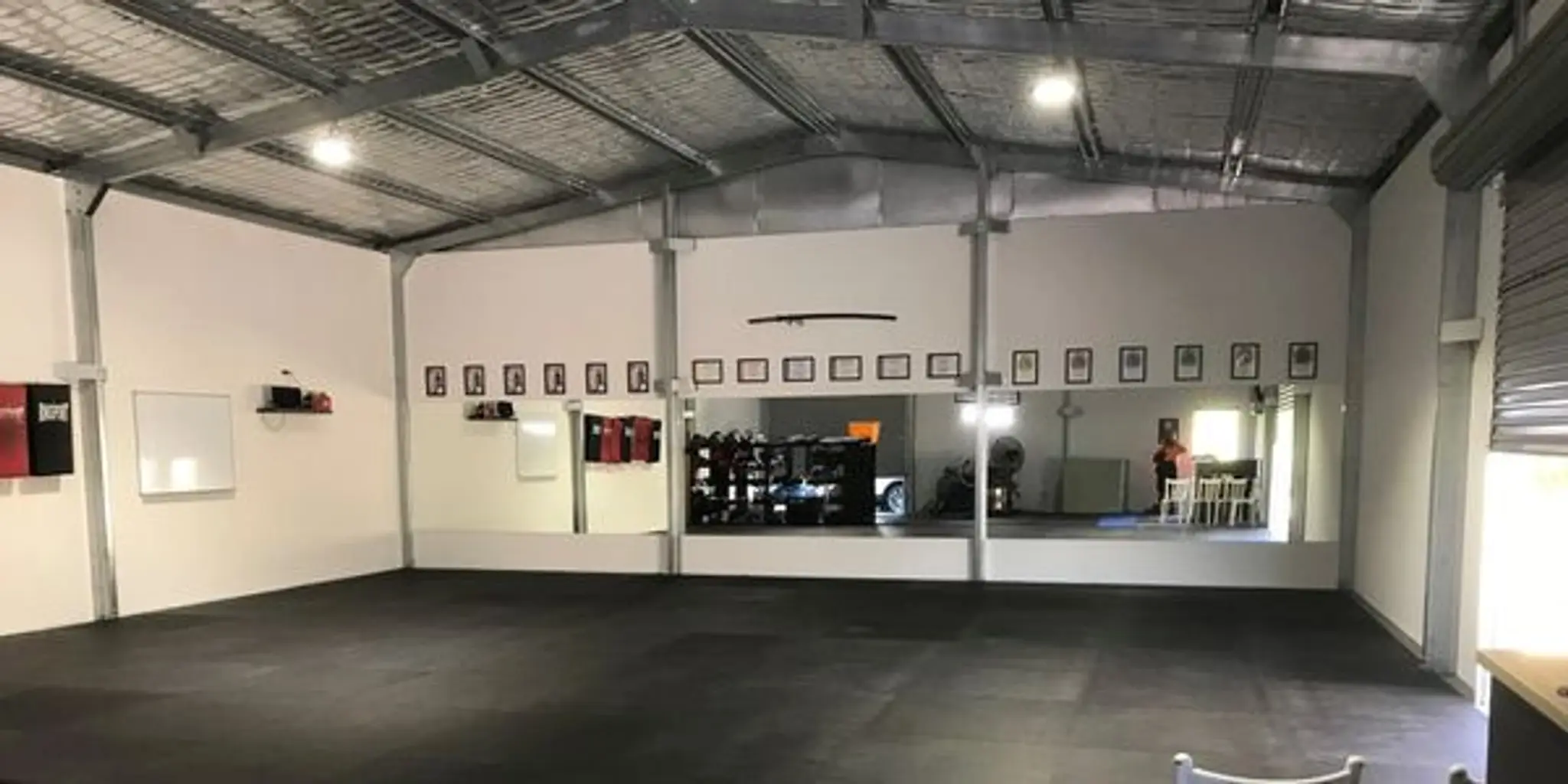 Wanneroo Martial Arts