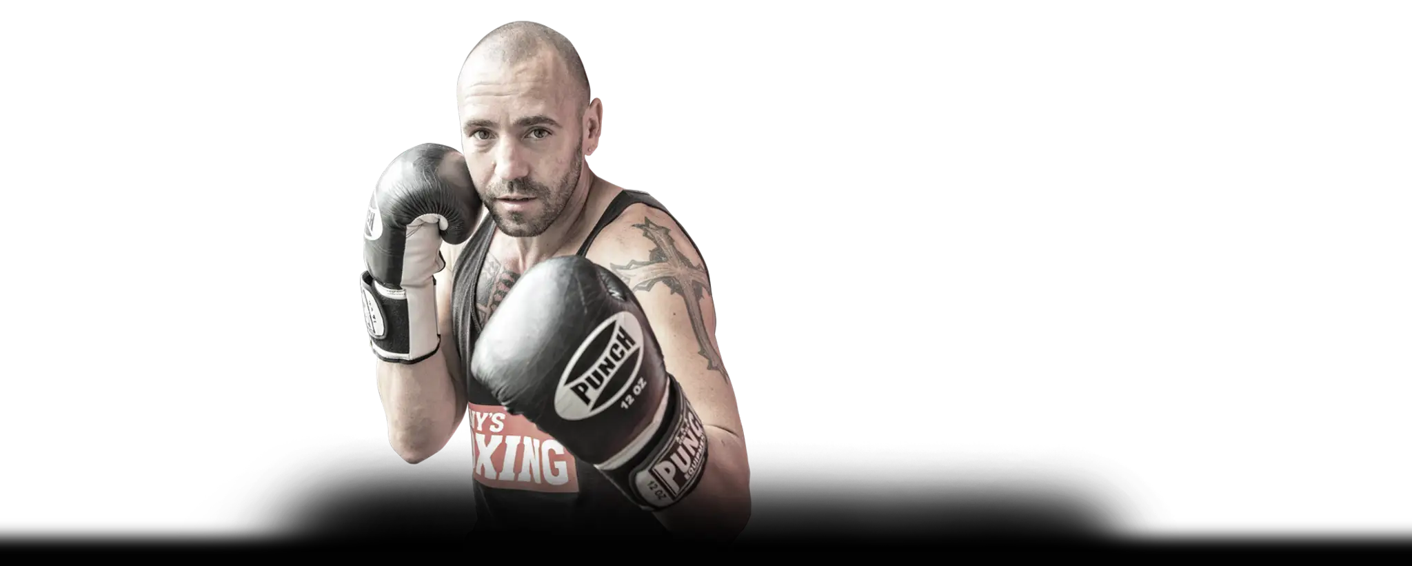 Bennys Boxing