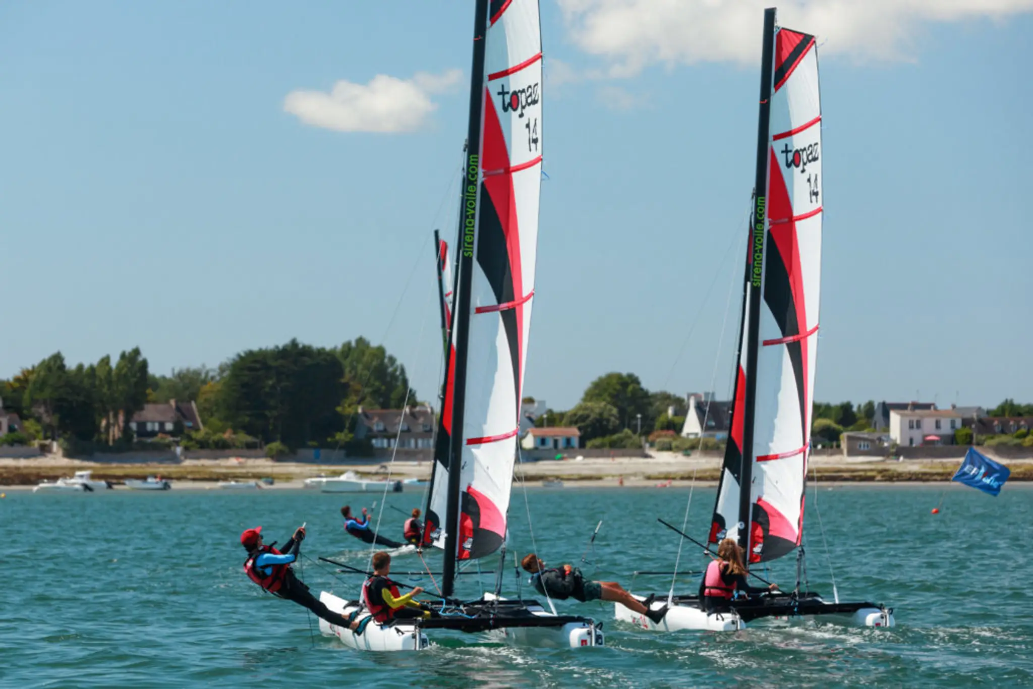 Cercle Nautique Loctudy