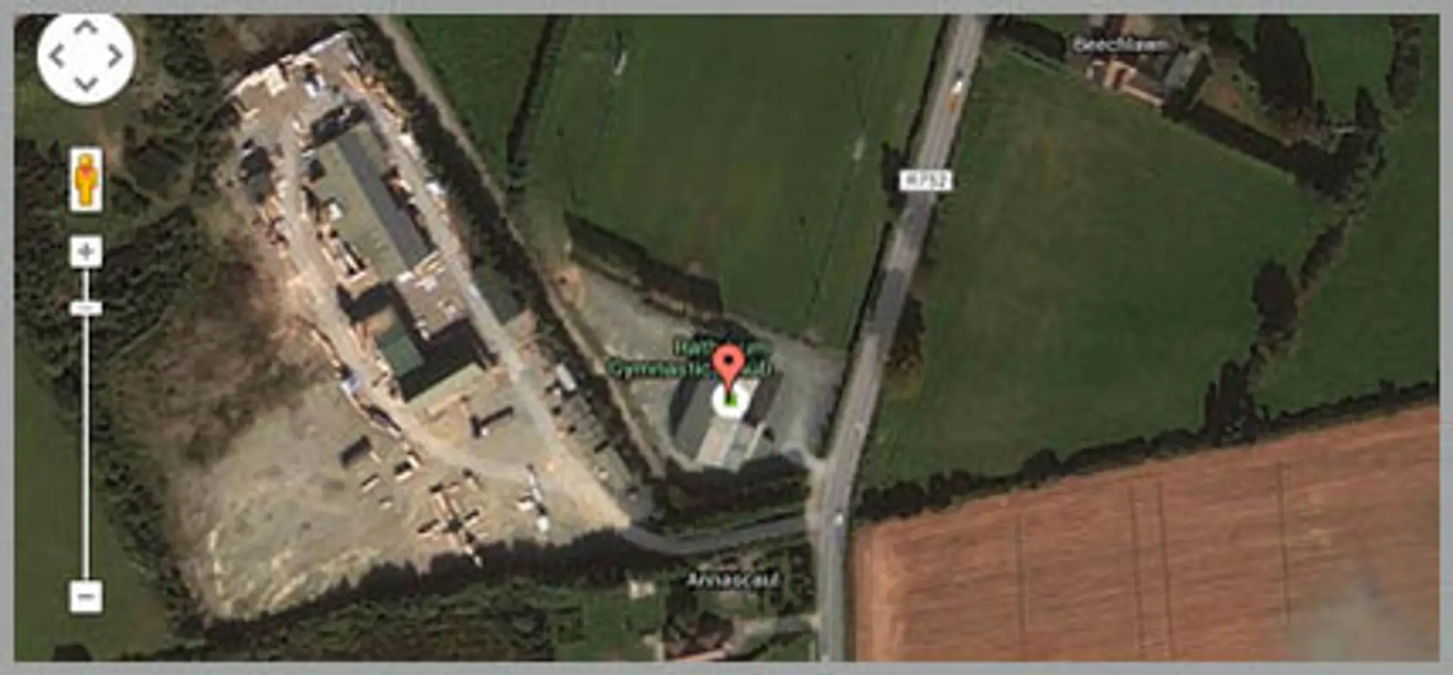 Rathdrum Gymnastics Club