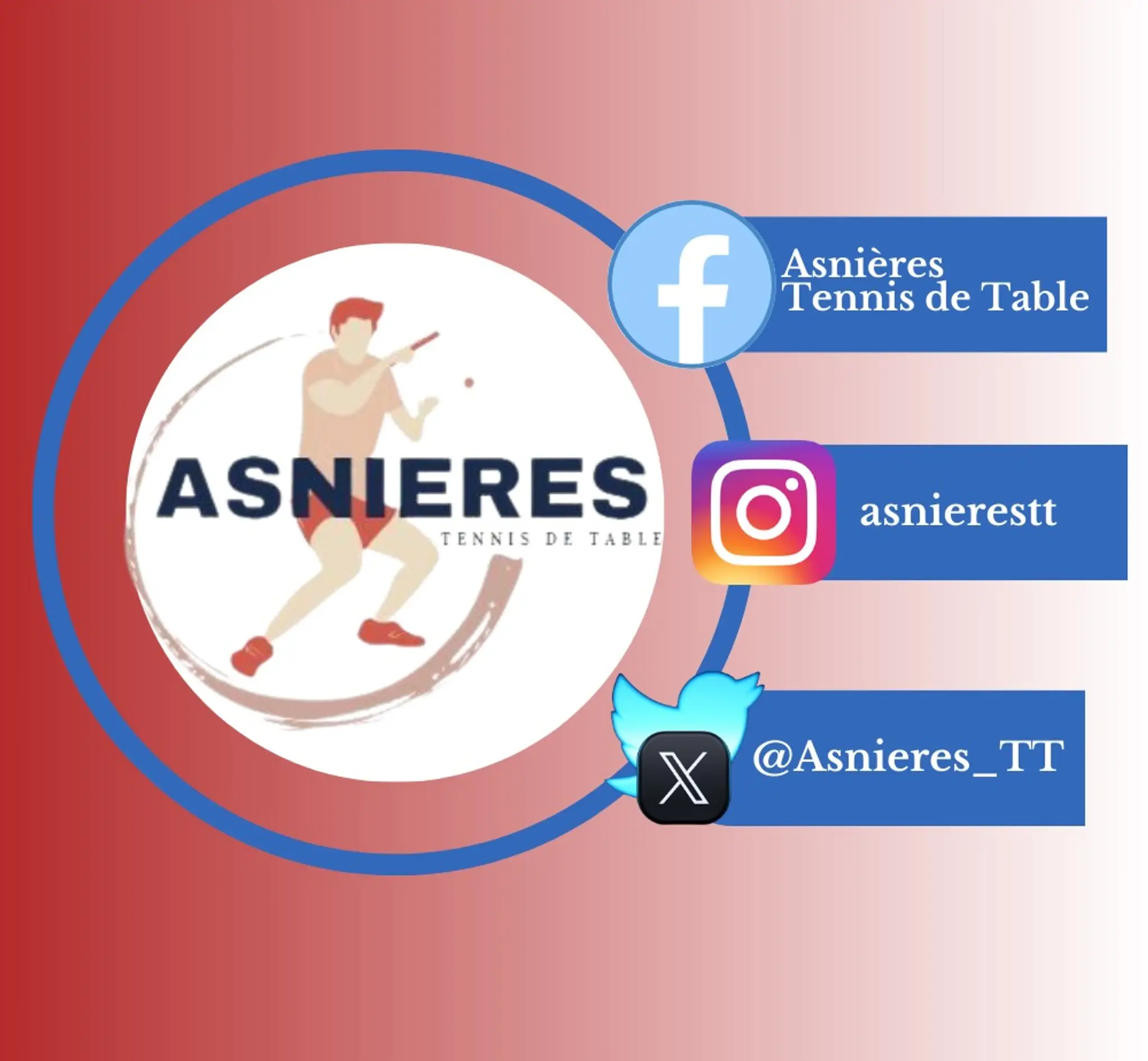 Asnieres TT