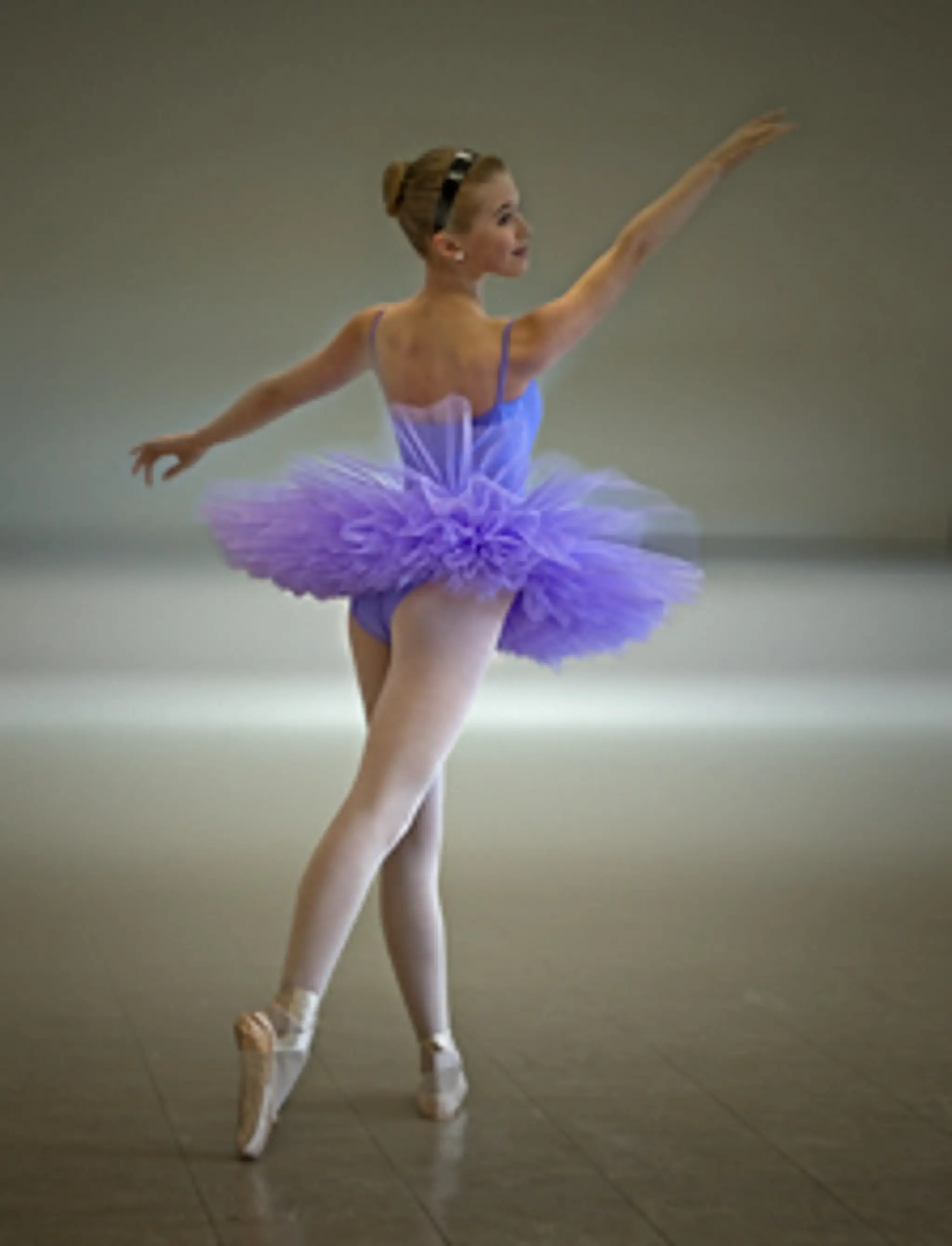 Brackley Ballet School