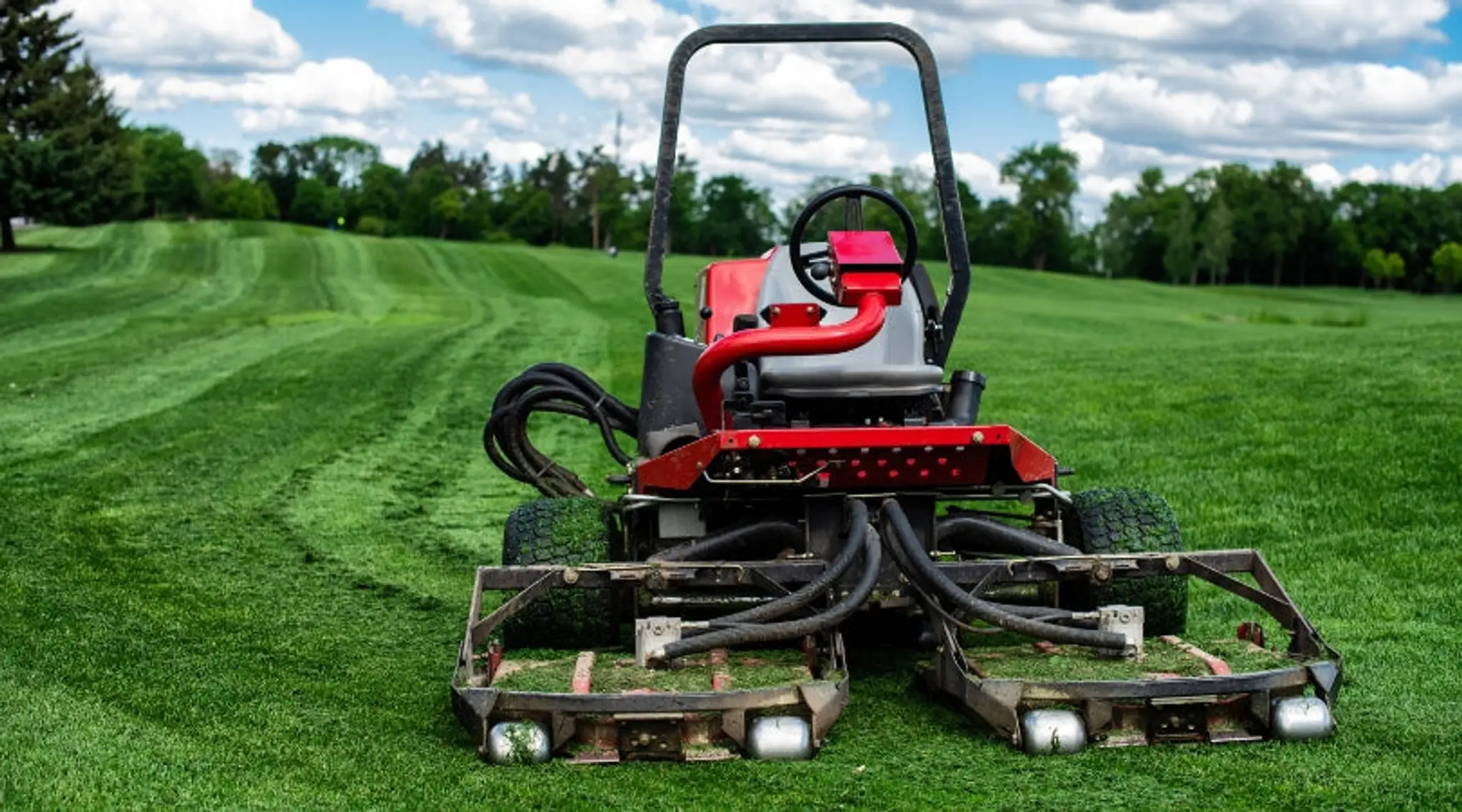 Club De Golf Saint Simon