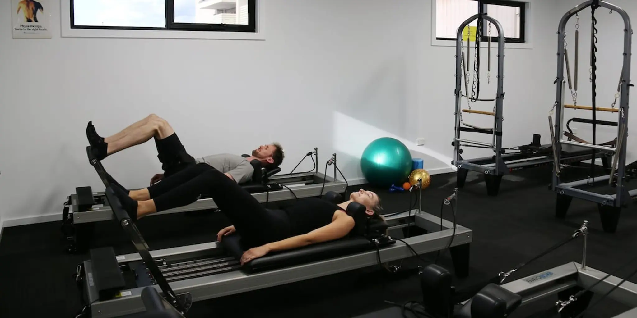Glenroy Physiotherapy Centre