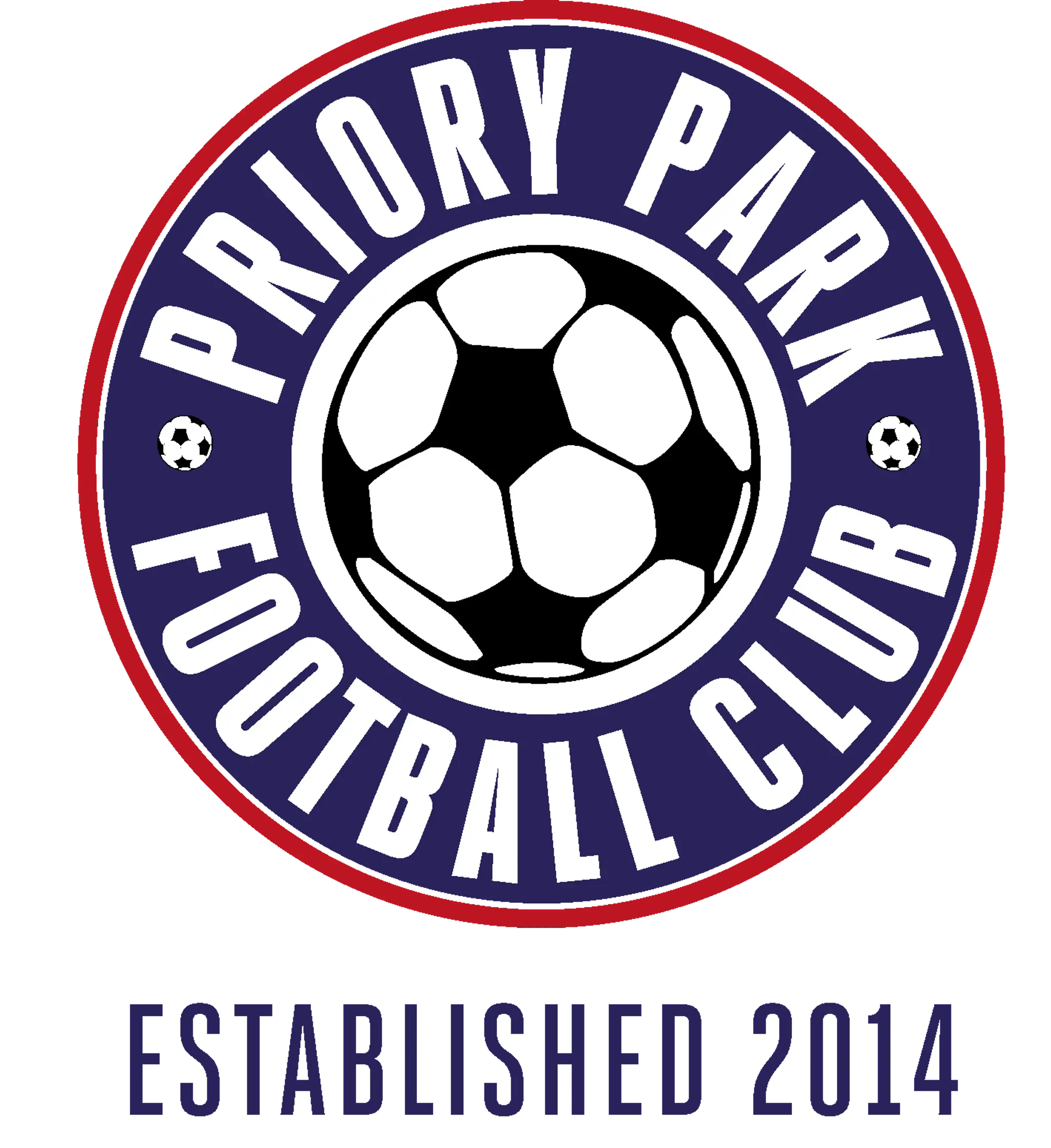 Priory Park FC