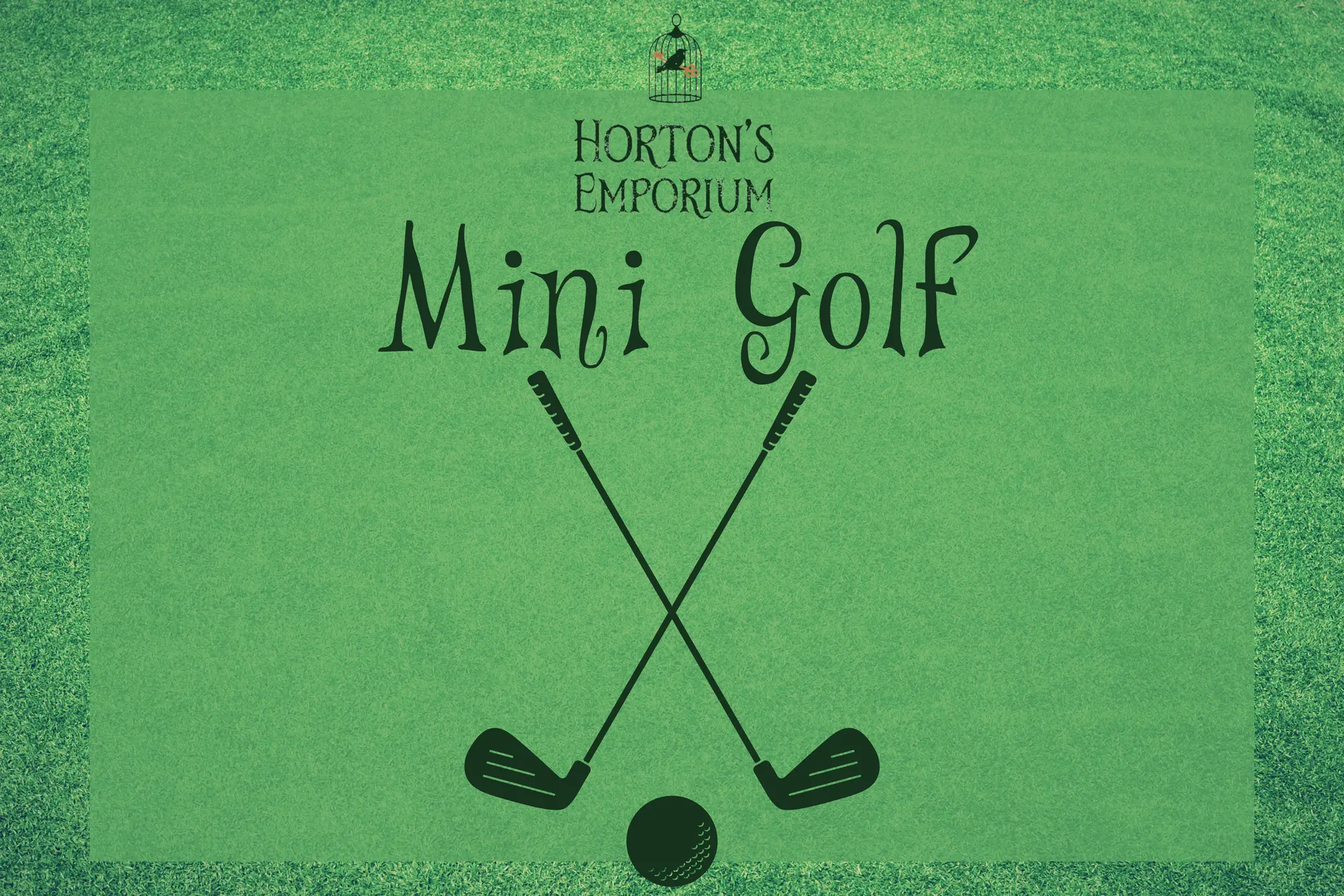 Horton's Emporium Escape Rooms