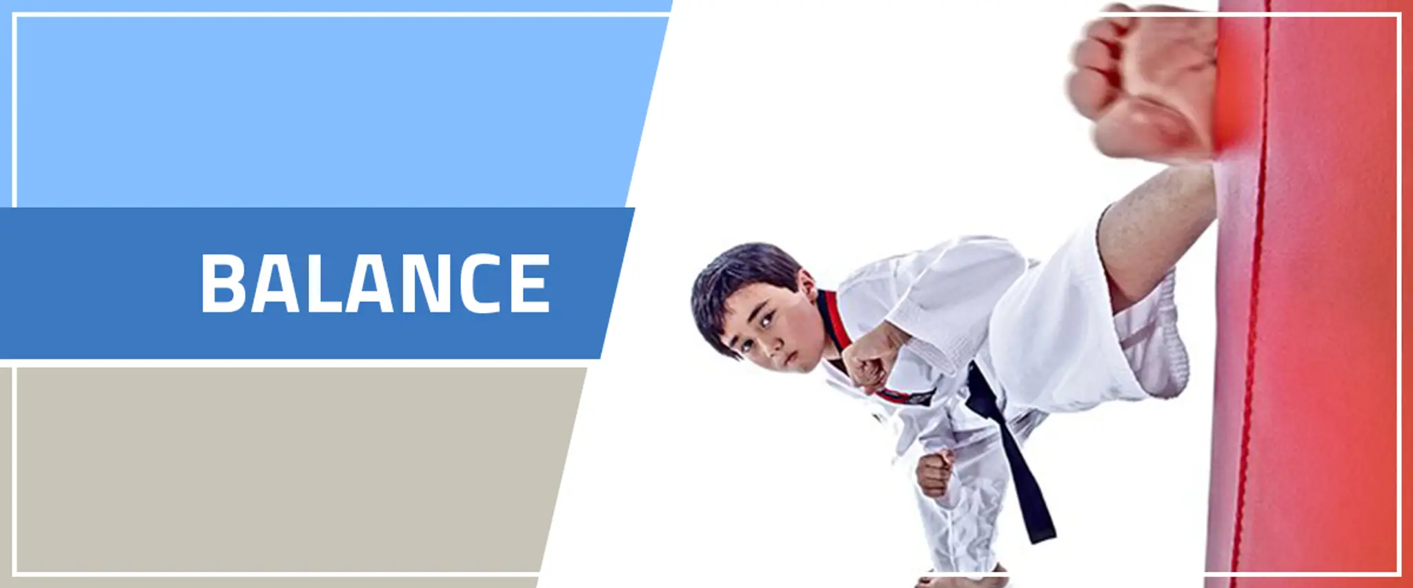 Azar Farooq Kickboxing