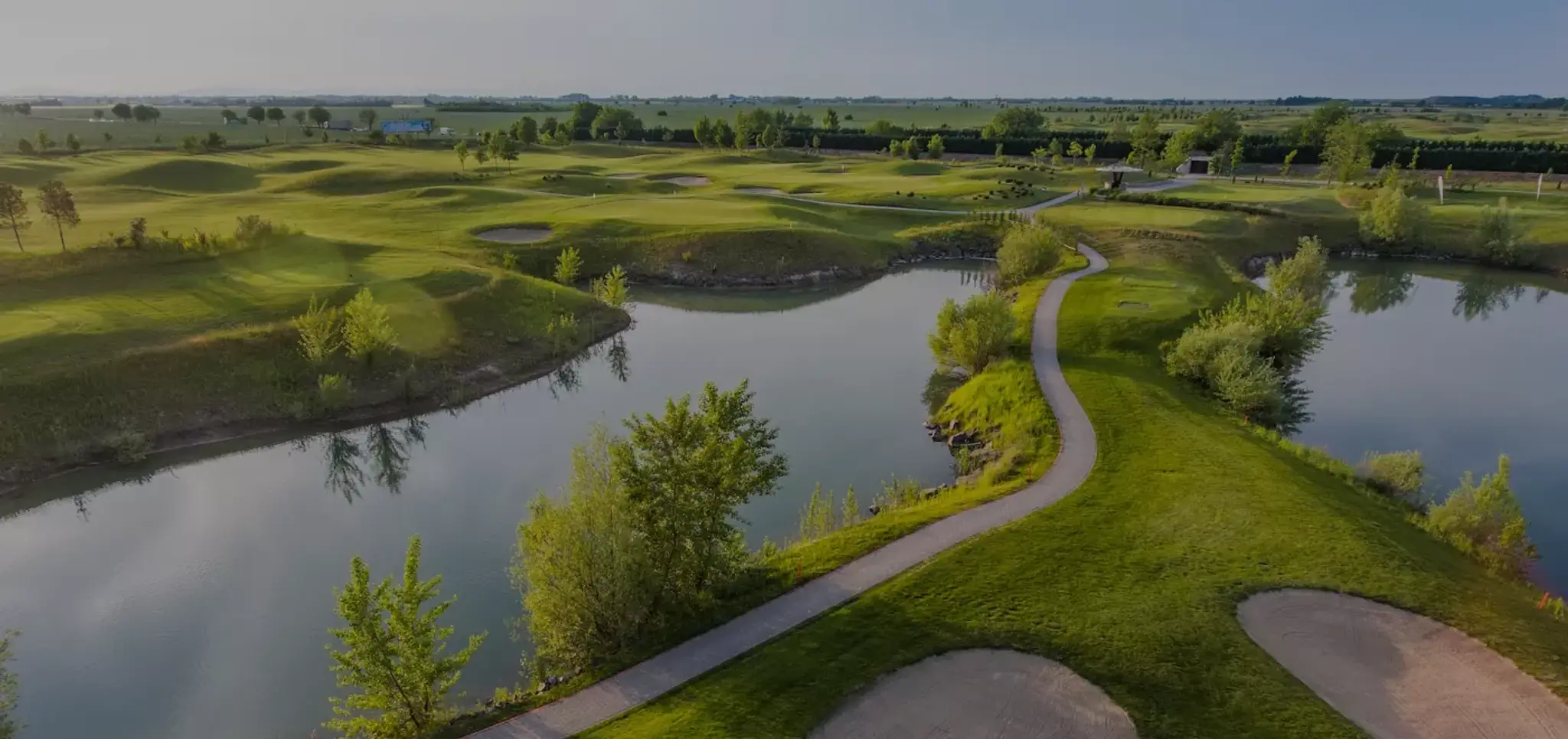 Golf Club Welten Báč