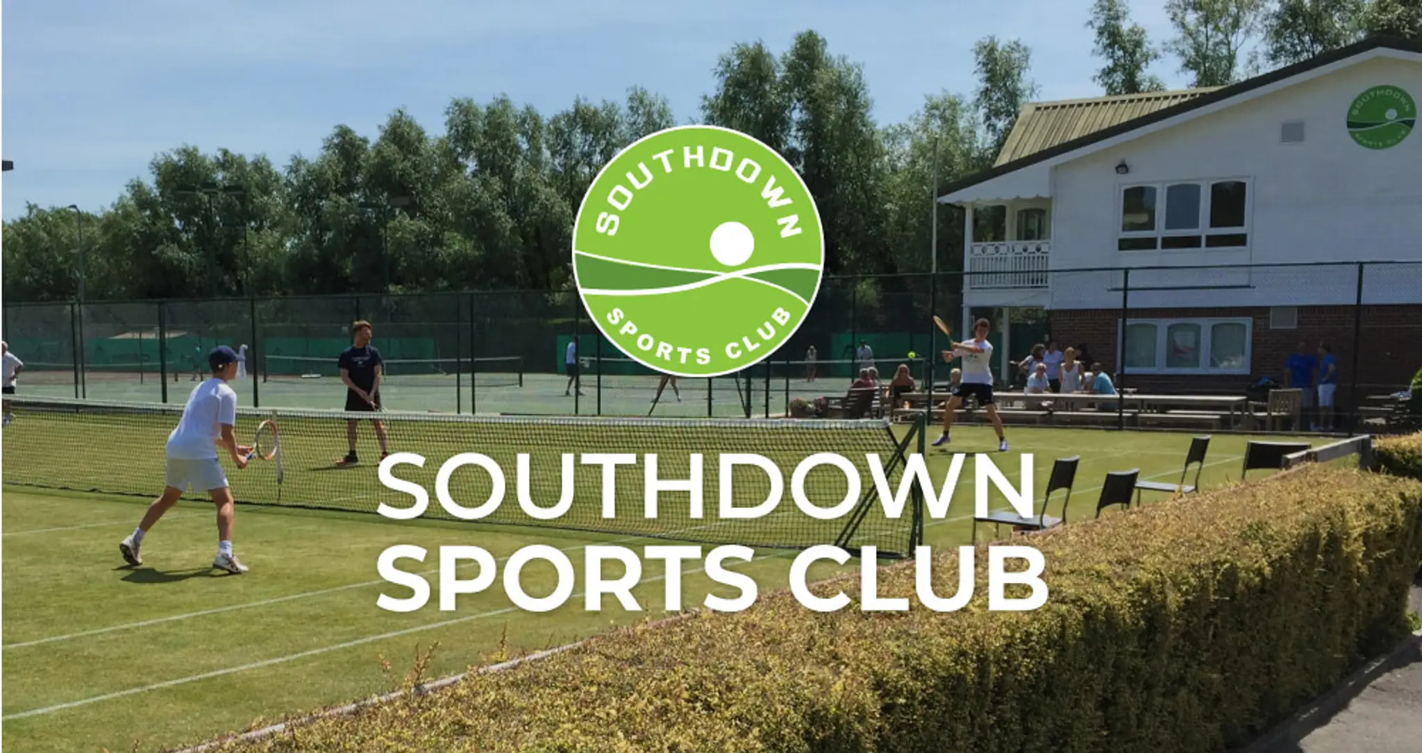 Southdown Sports Club