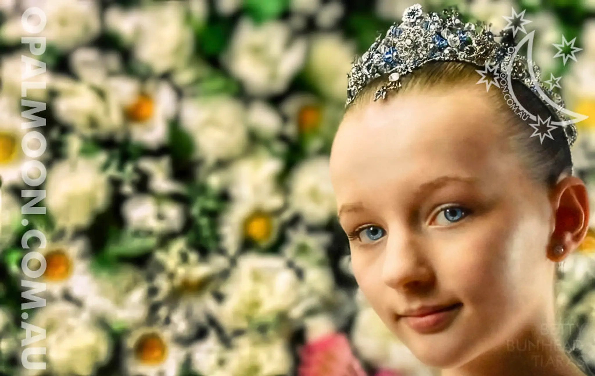 Garden City Dance (Jacqueline Hoole)