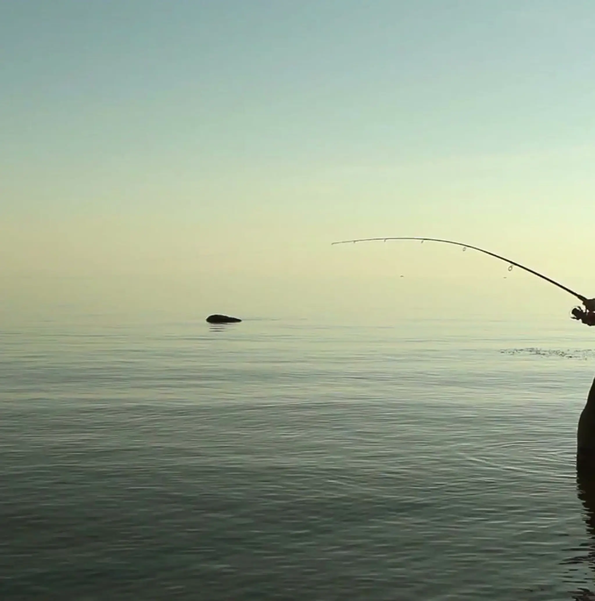 Ice Hole Fishing Adventures