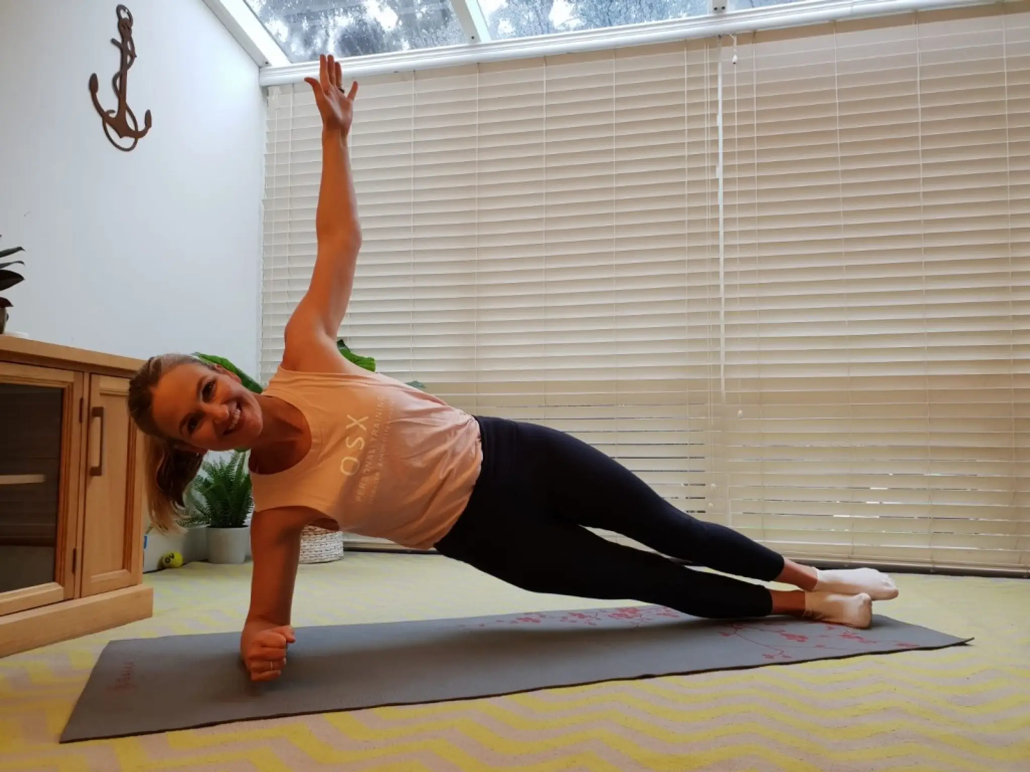 OSX Personal Training