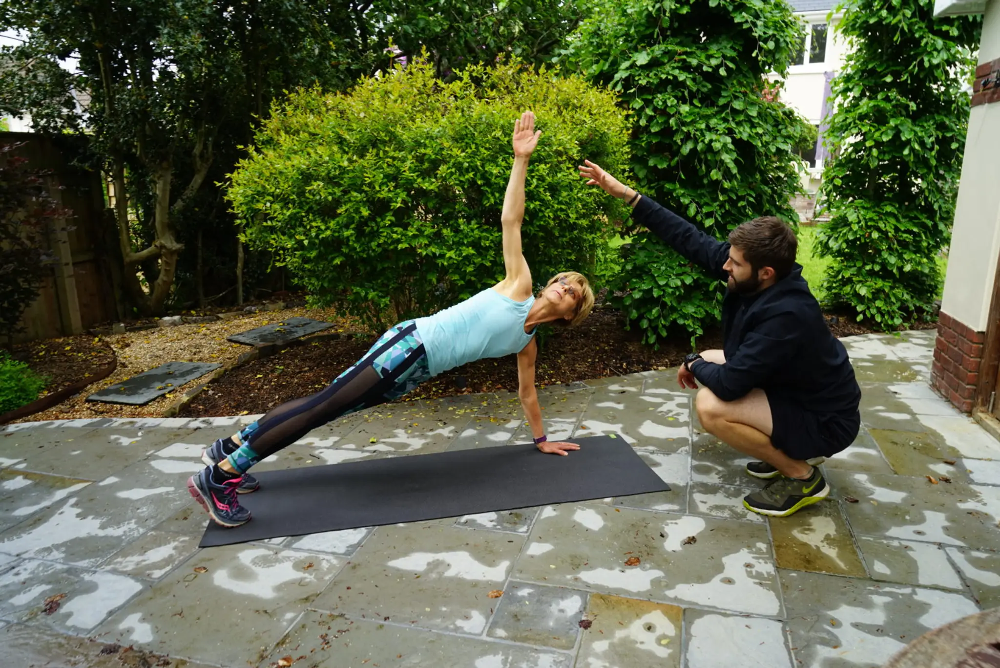 Future Health Training