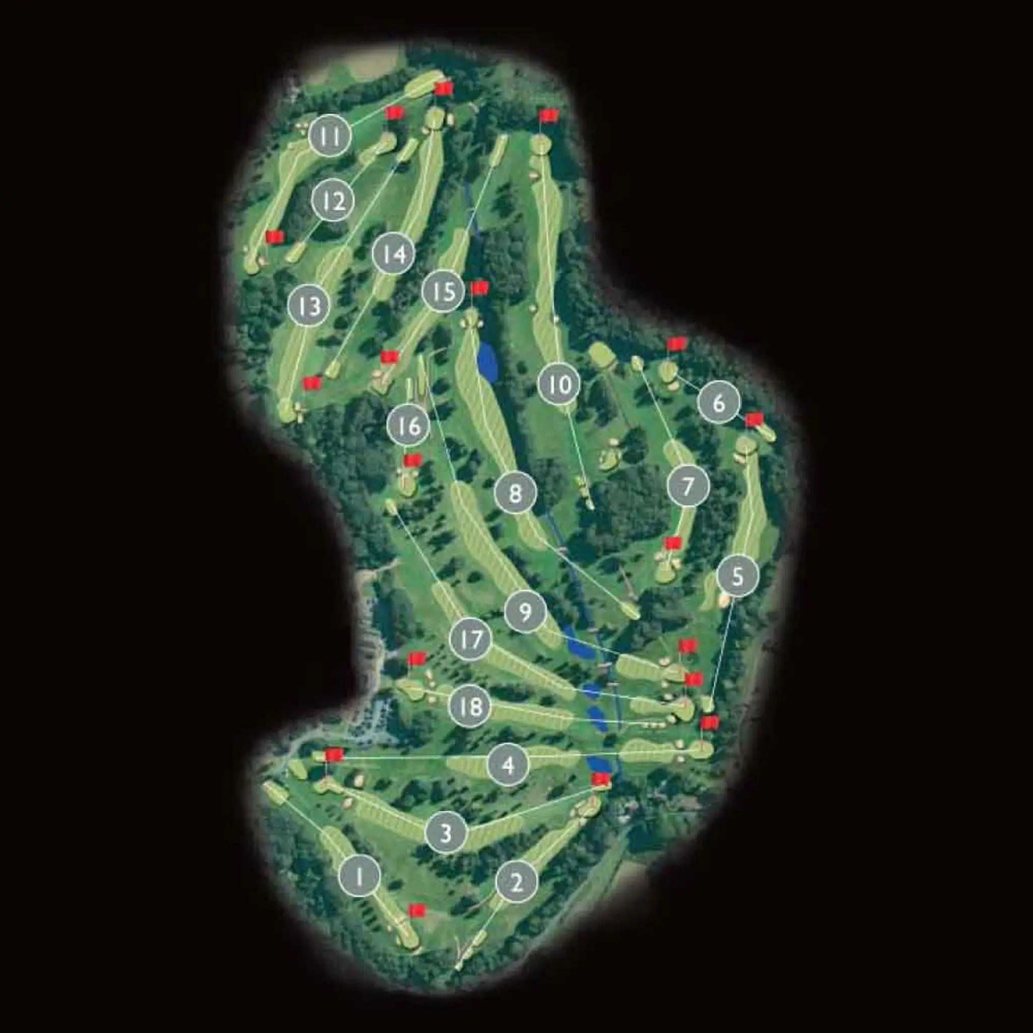 Shaw Hill Golf Resort & Spa Hotel