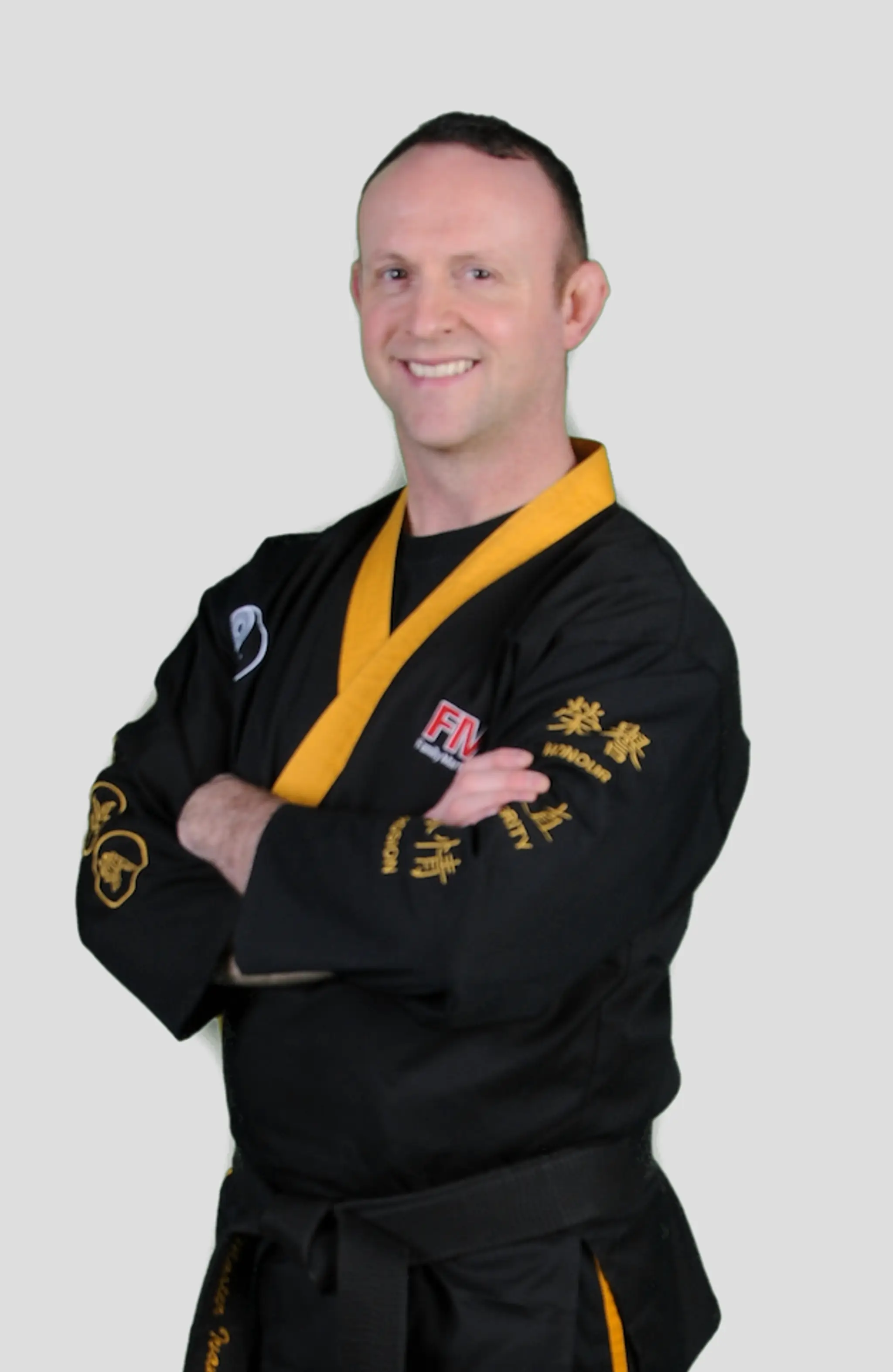 Family Martial Arts Wirral