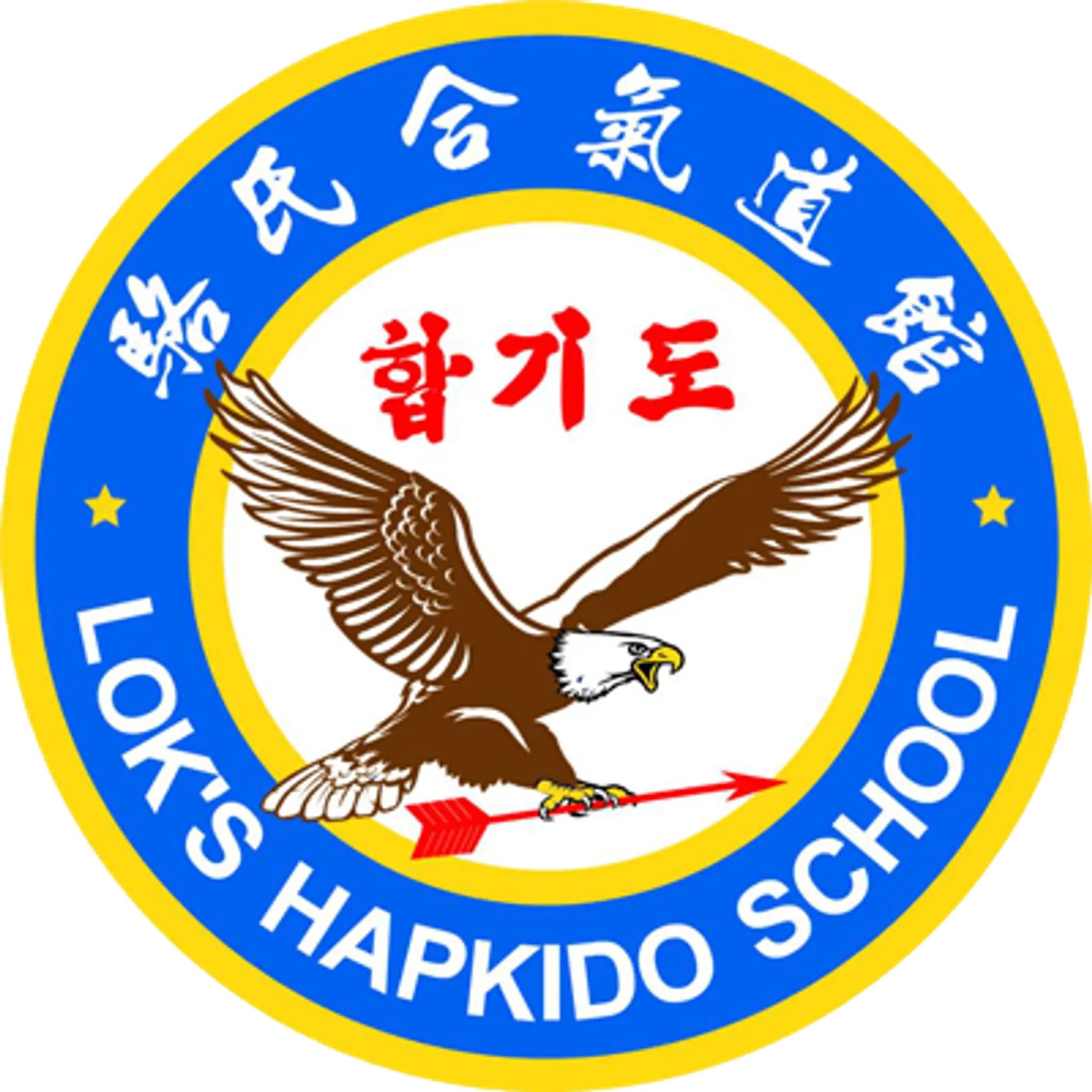 Lok's Hapkido School Canada