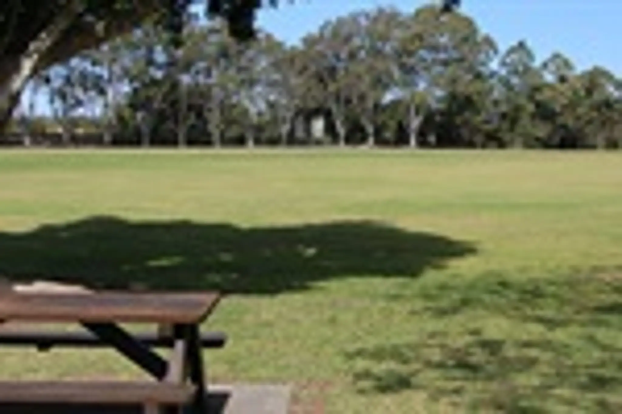 Oxley Oval