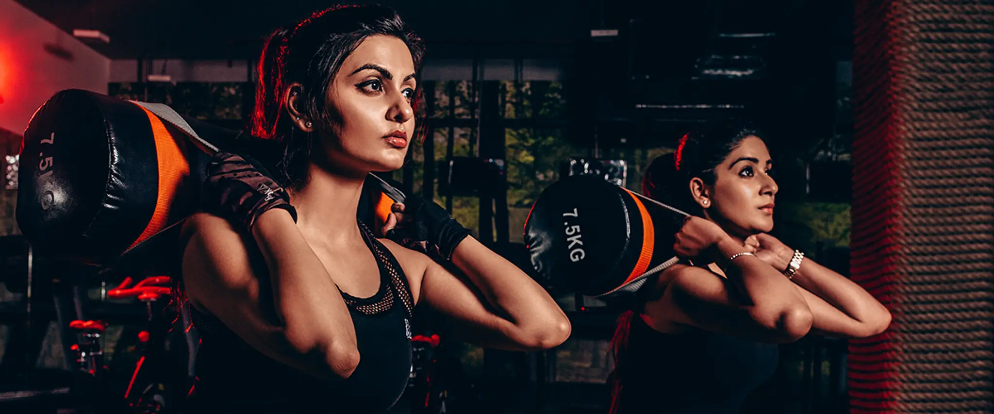 THEGYM health planet