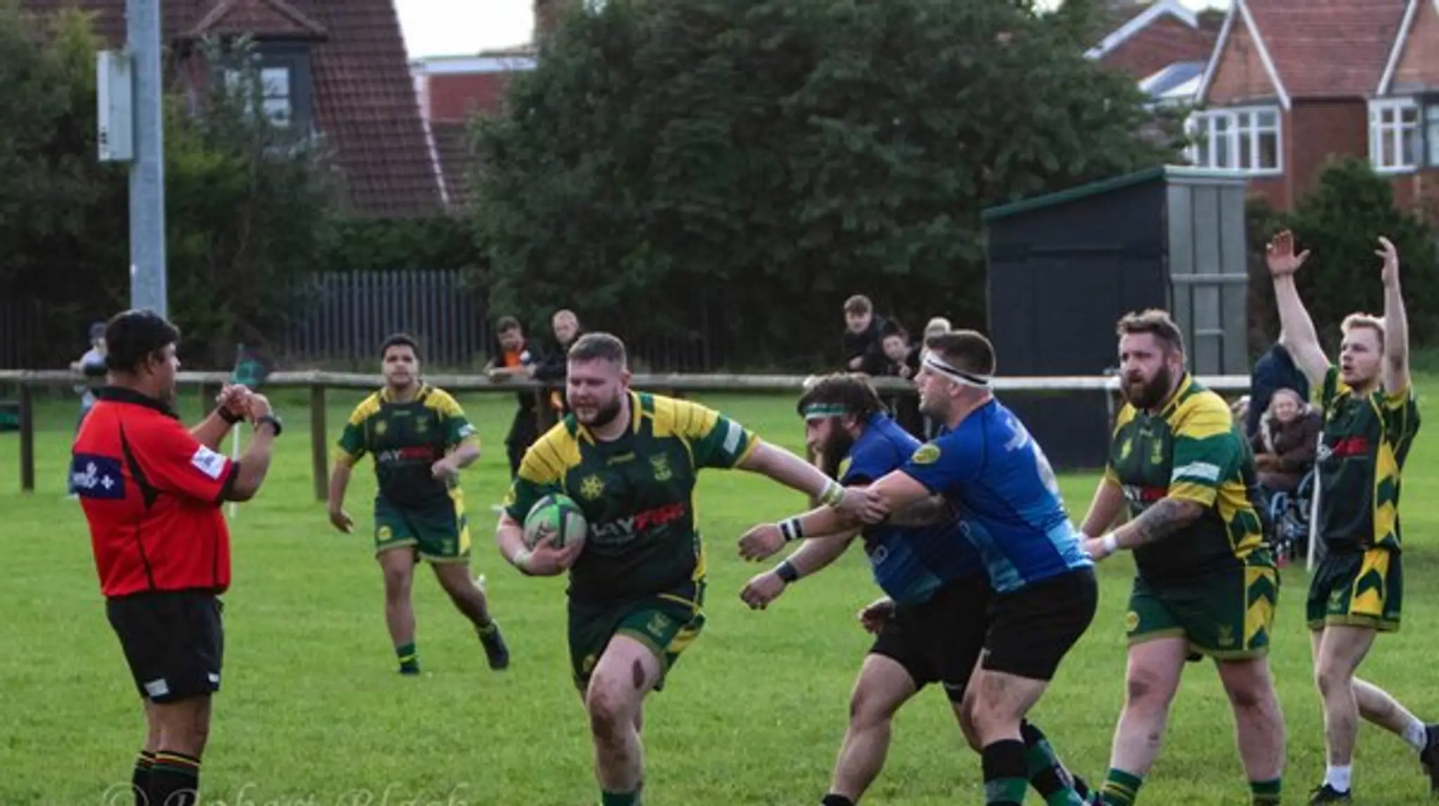 Wallsend RFC