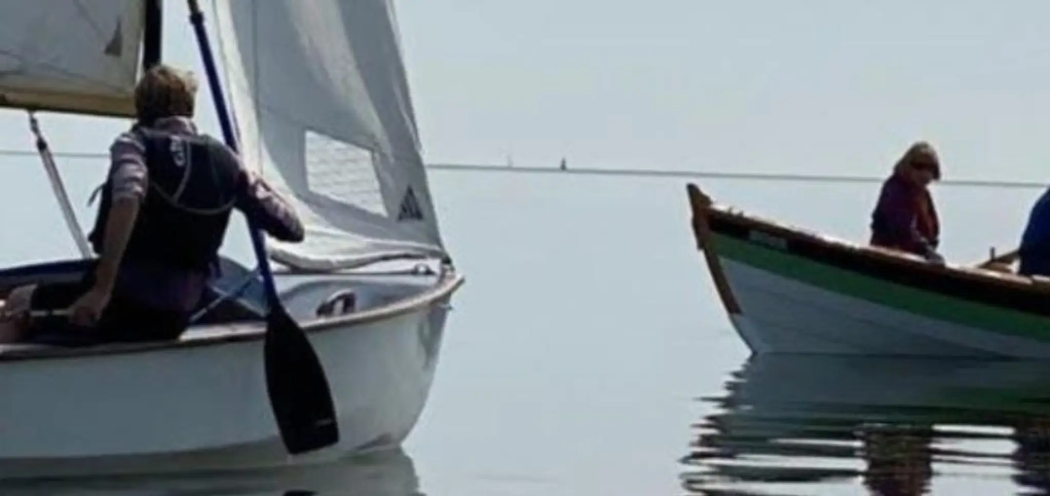 Dundee Sailing and Rowing Club