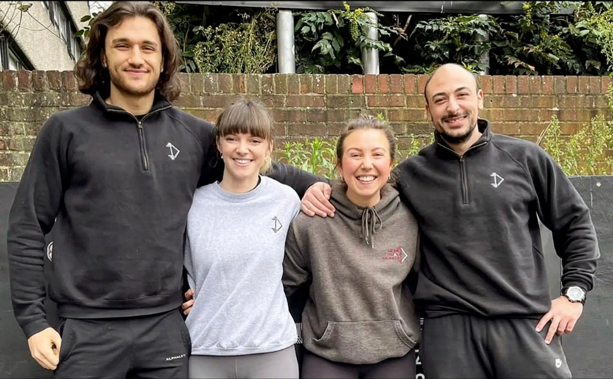 More Than Muscle Ltd