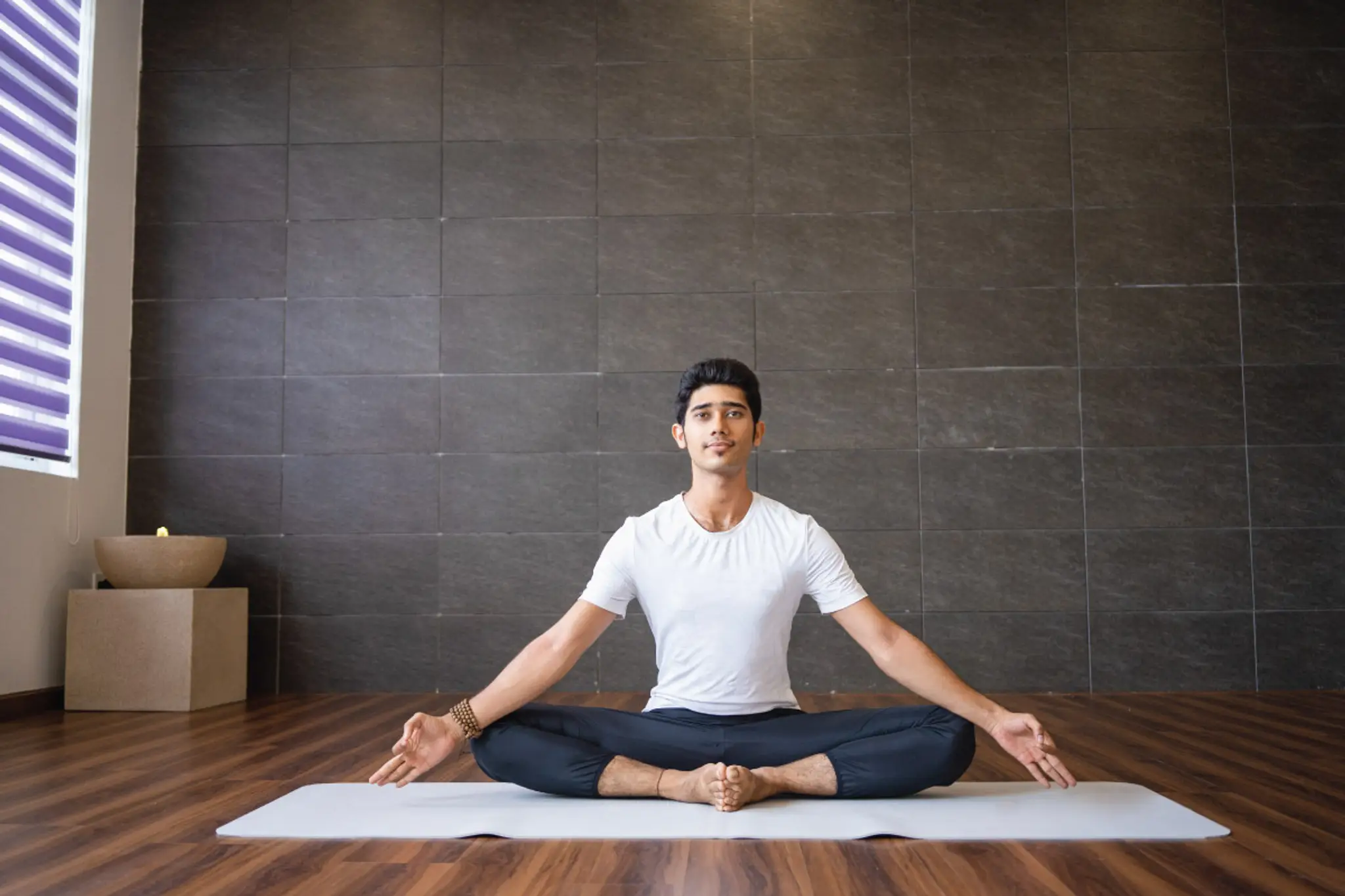 ATHARVA YOGA SHALA