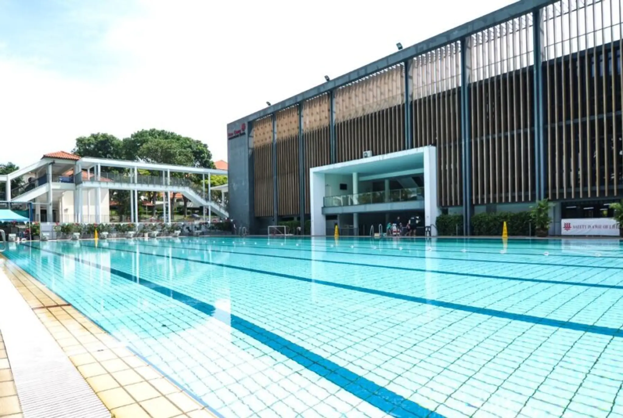 The Swim Lab - Bukit Timah