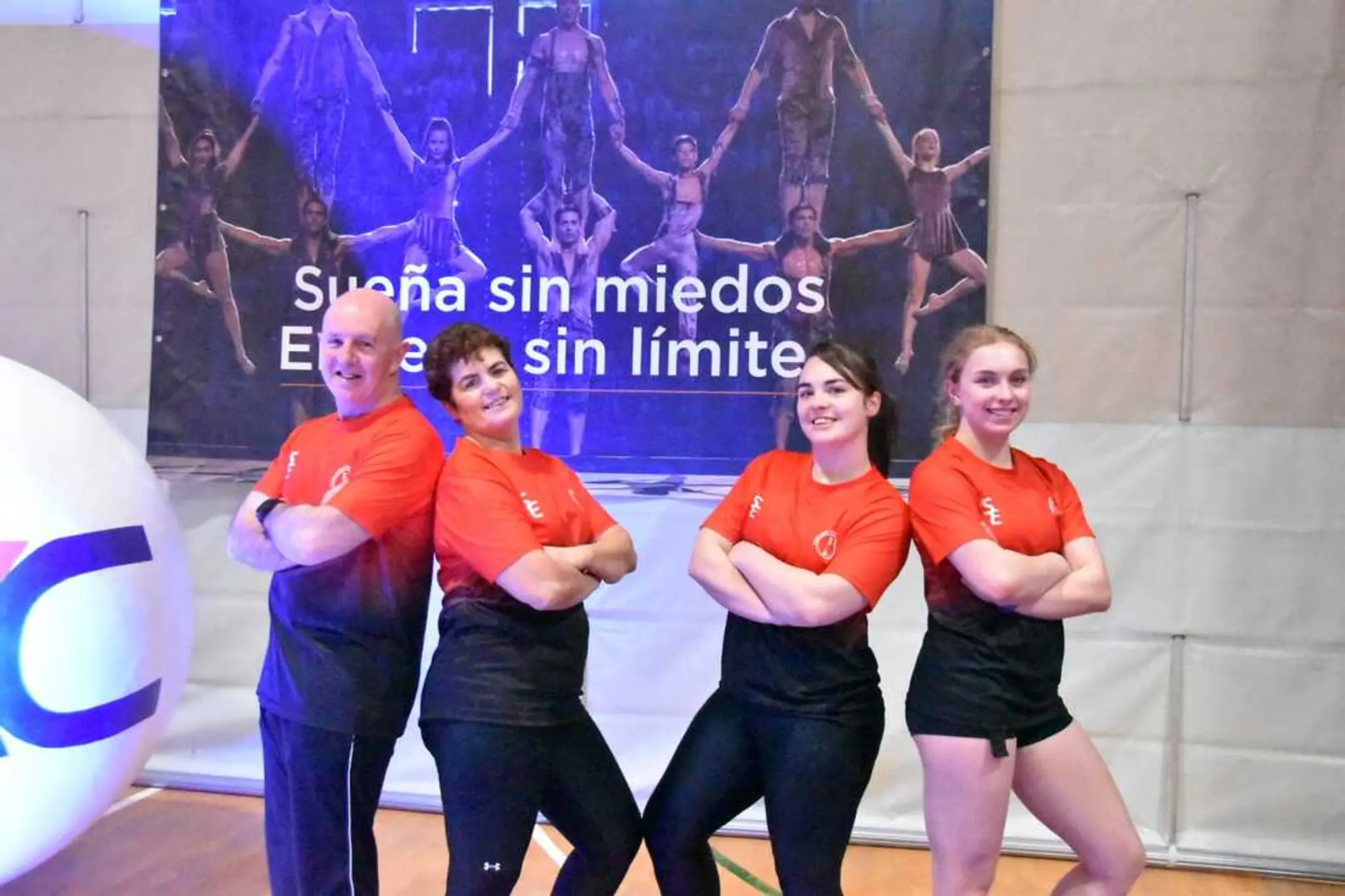 Cork Acro Gymnastics Club