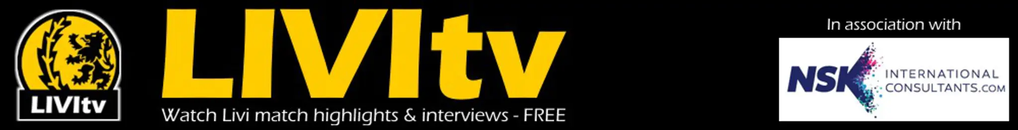 Livingston Football Club