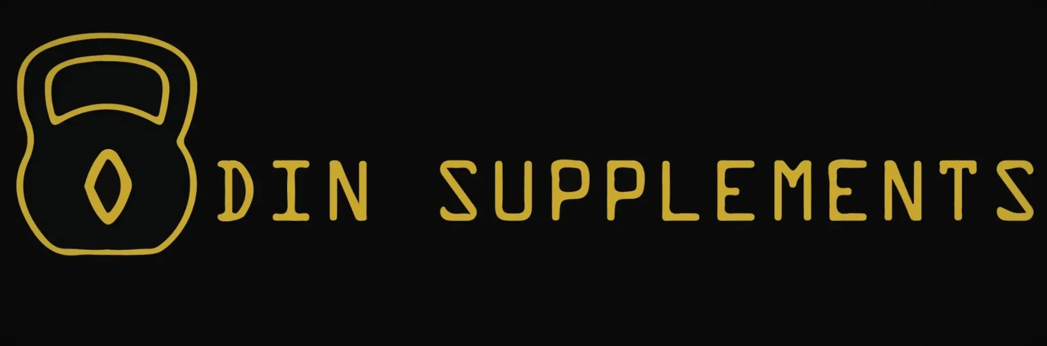 Odin Supplements Inc. (Kisitu Odin)