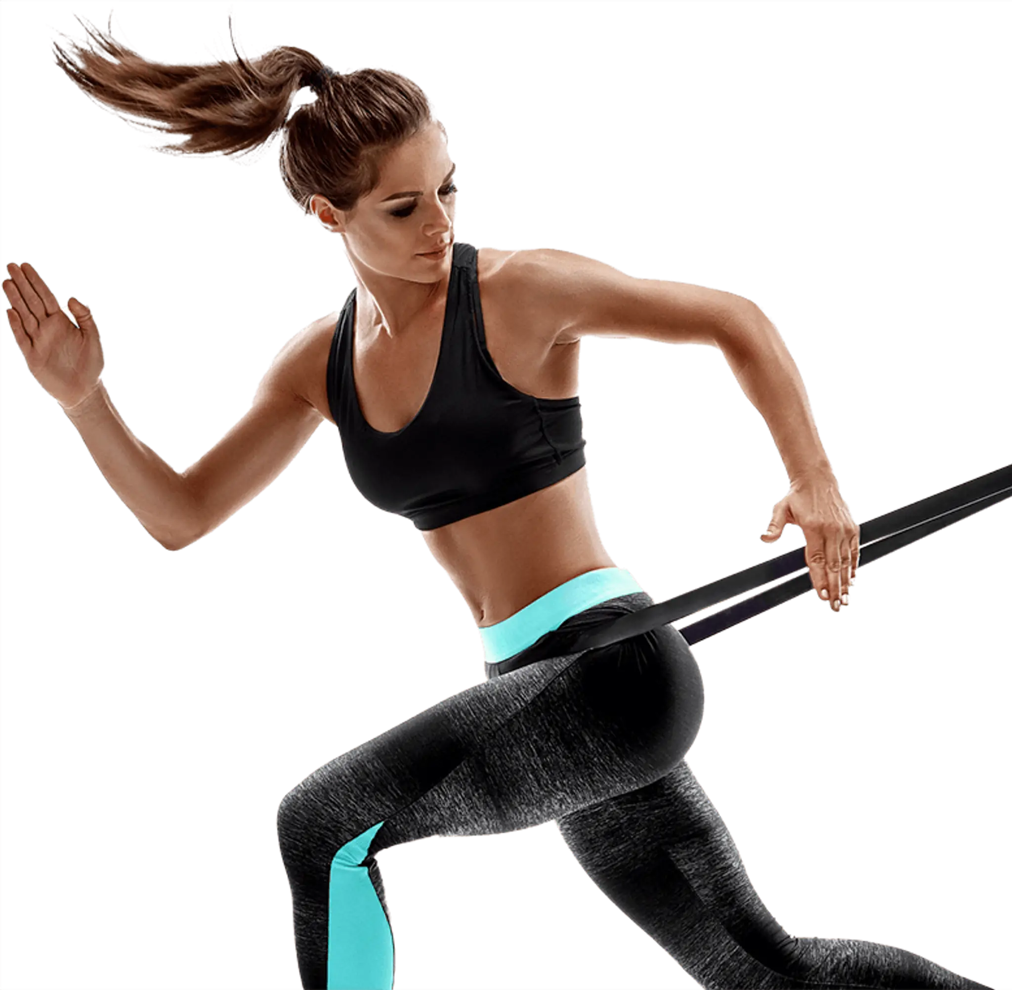 M-FIT Pilates & Fitness