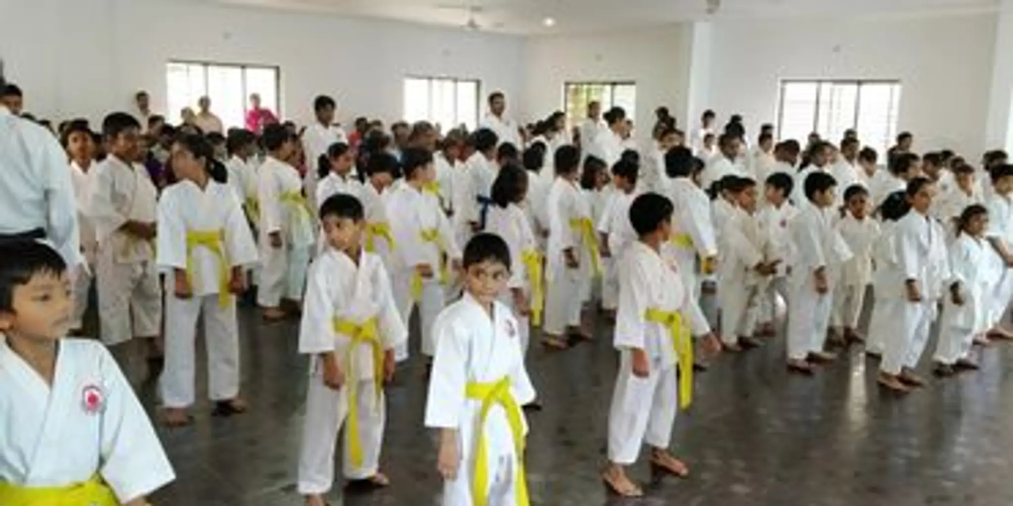 United Martial Arts & Fitness Club (Branch-2)