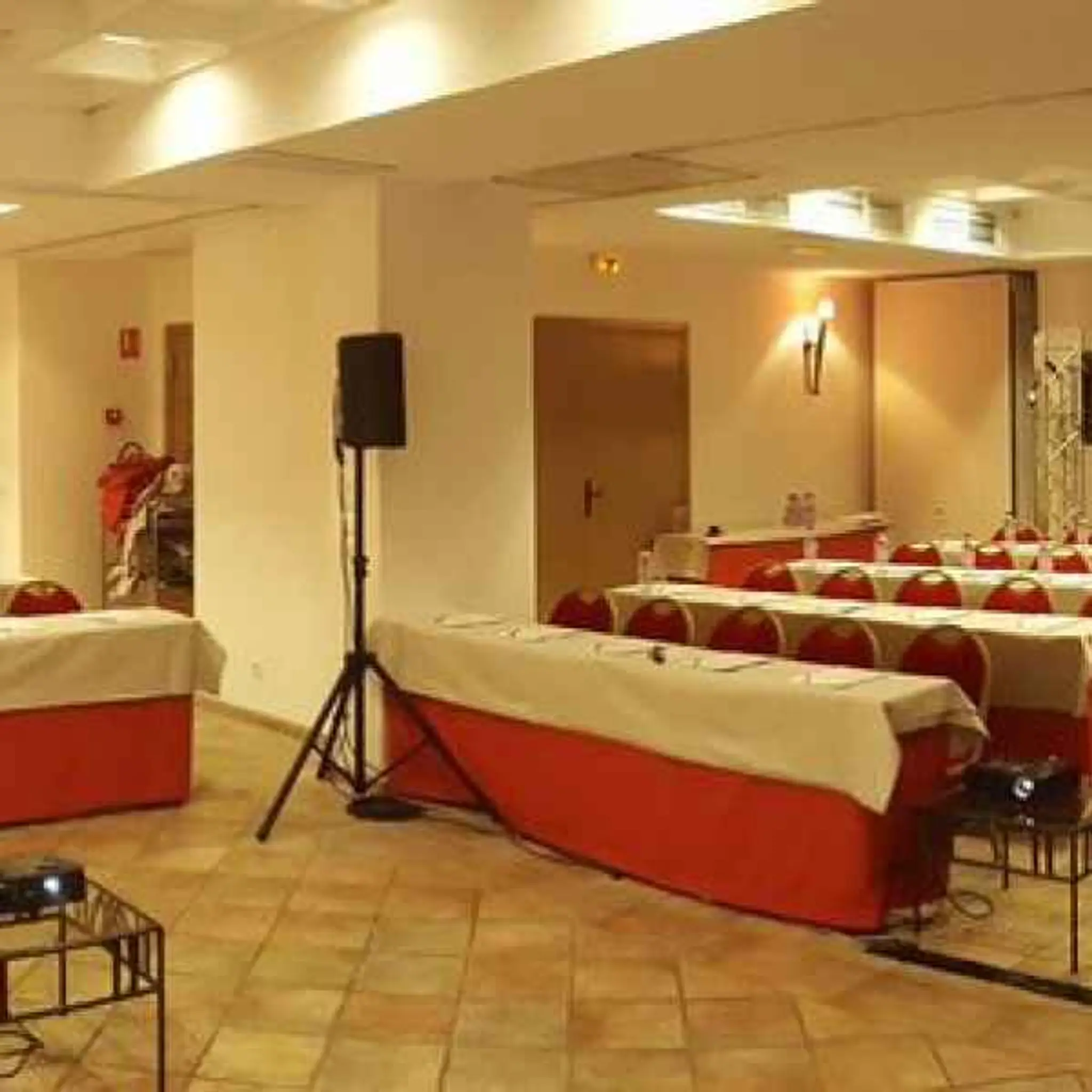 Avignon Grand Hôtel