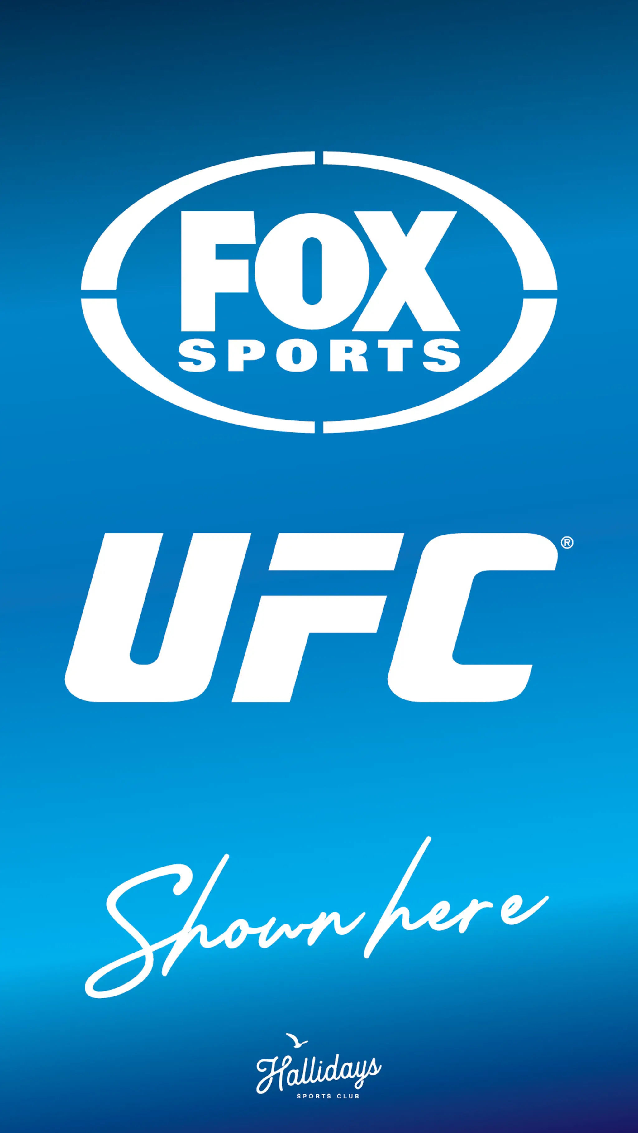 Hallidays Sport club